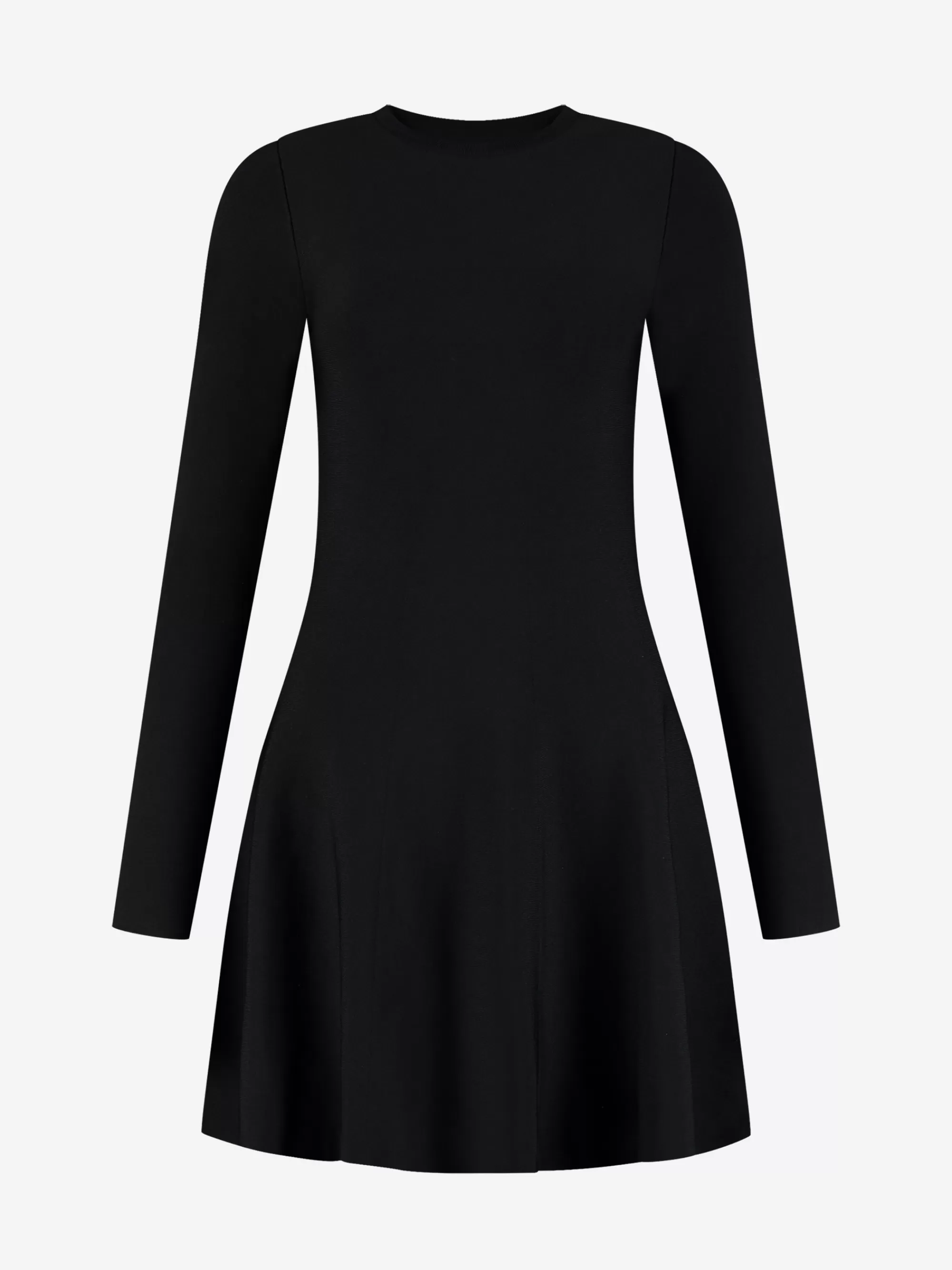 Women FIFTH HOUSE Dresses-A-line dress with long sleeves