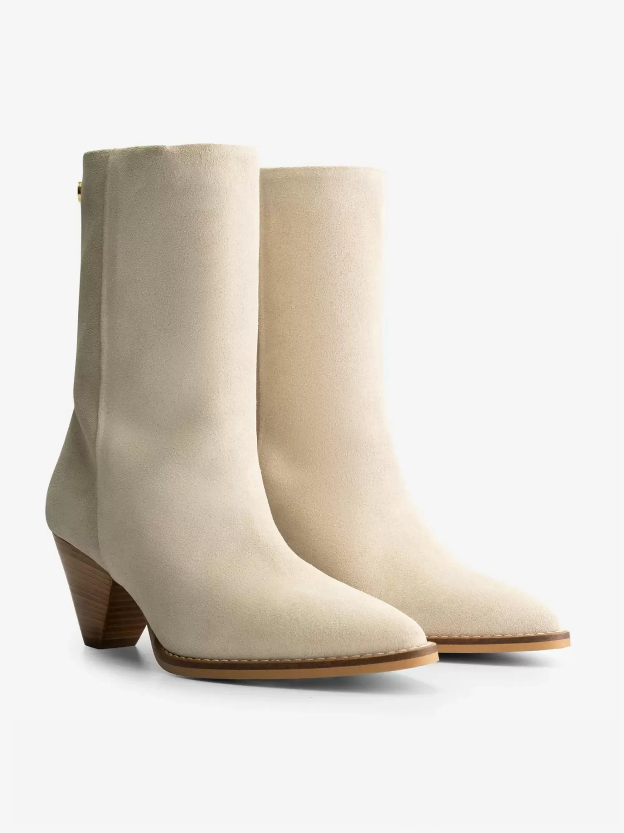 Women FIFTH HOUSE All Shoes-Ankle boots with heel