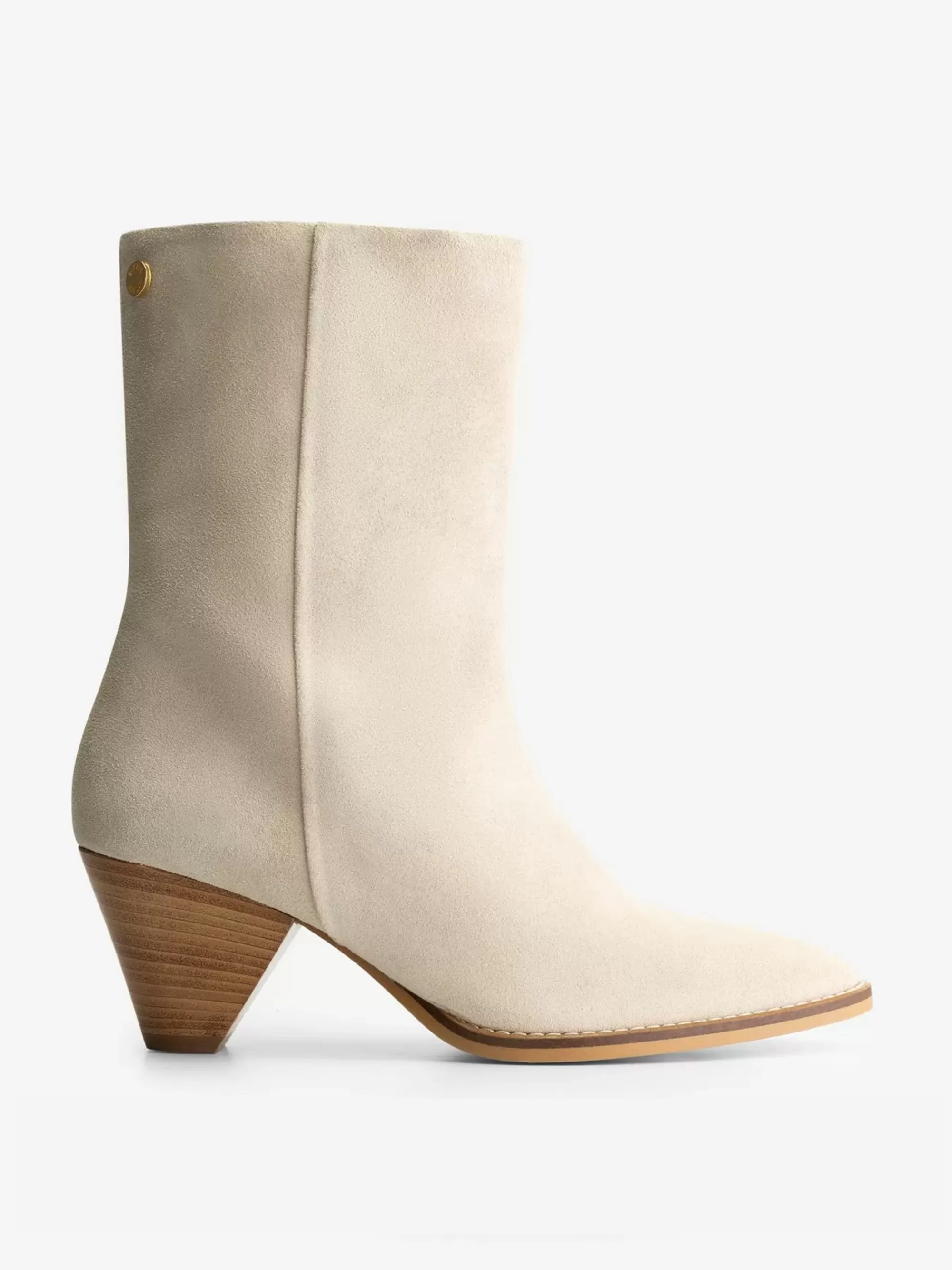 Women FIFTH HOUSE All Shoes-Ankle boots with heel