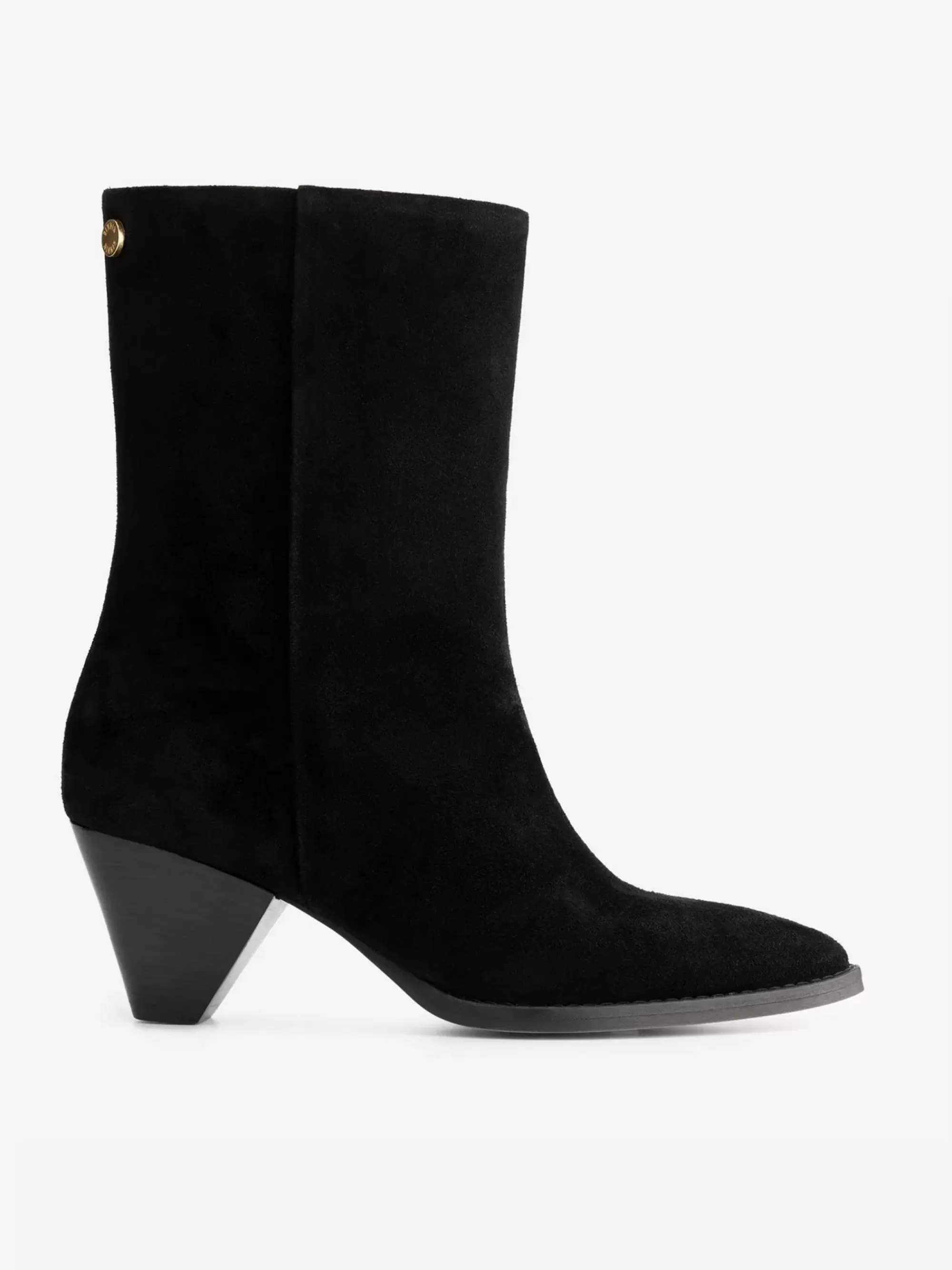 Women FIFTH HOUSE All Shoes-Ankle boots with heel