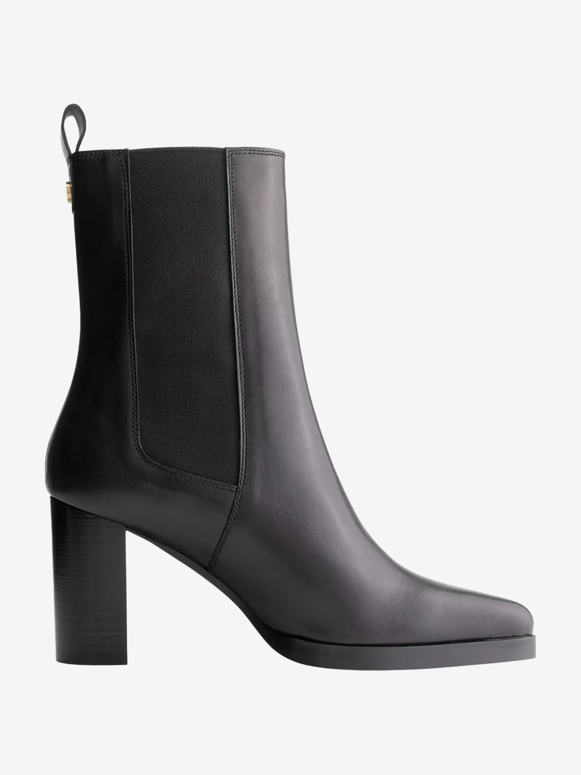 Women FIFTH HOUSE All Shoes-Ankle boots with high heel