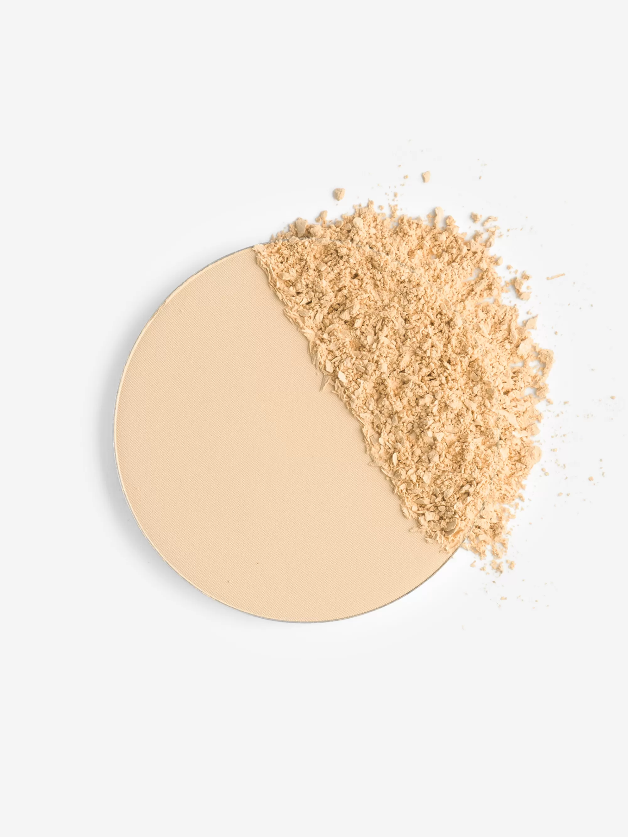 FIFTH HOUSE Powder-ANTI-SHINE COMPACT POWDER