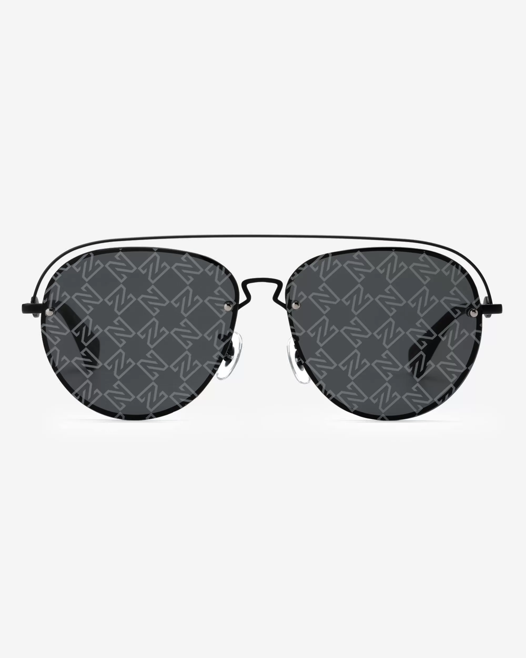 Women FIFTH HOUSE Eyewear-aviator sunglasses with N logo monogram