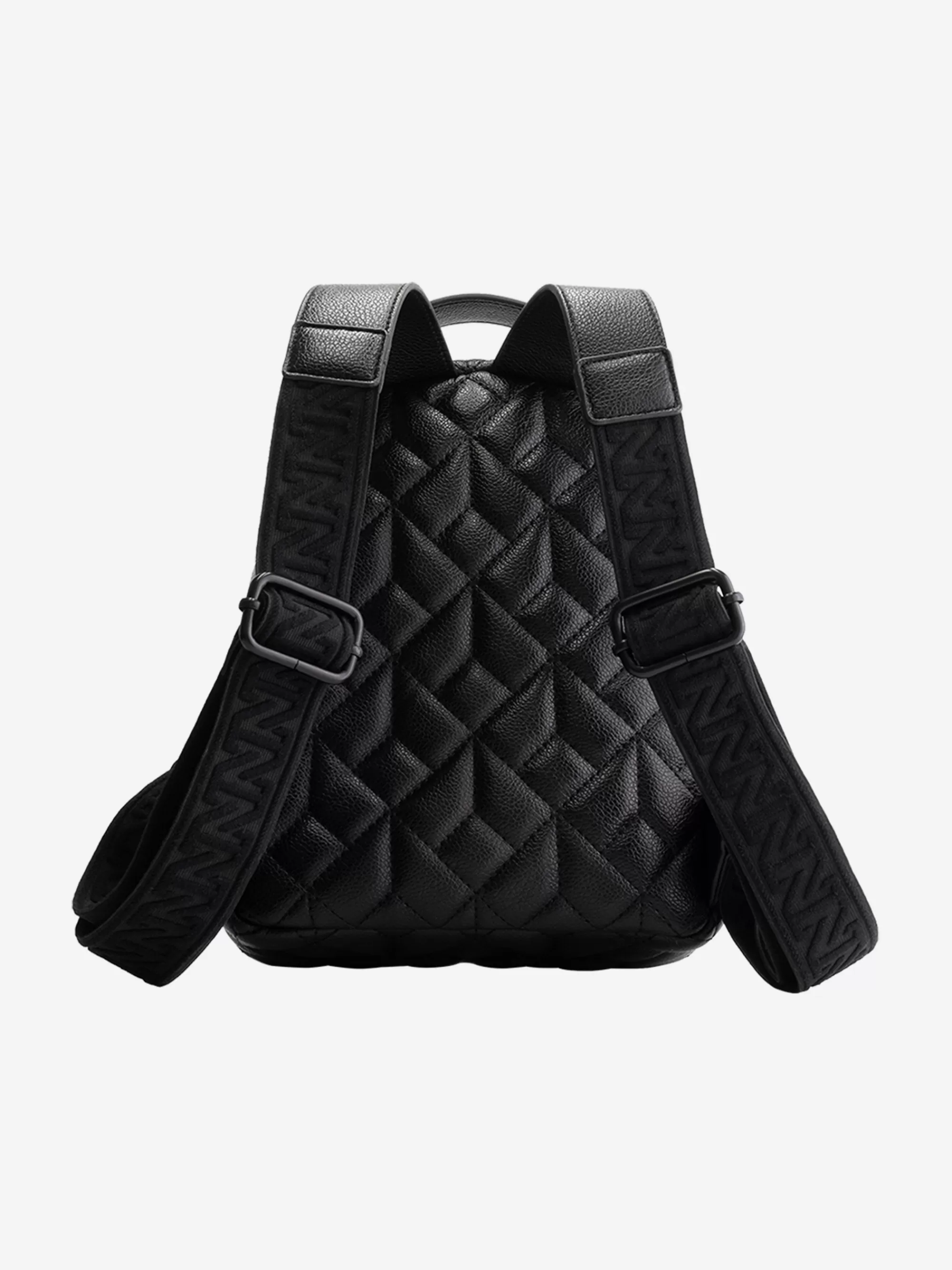 Women FIFTH HOUSE Skiwear | All Accessories-Backpack with leather look and N-logo