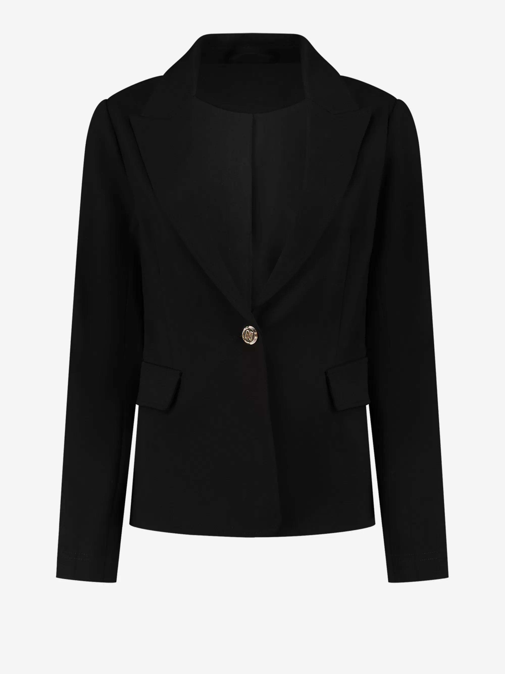 Women FIFTH HOUSE Blazers & Waistcoats-Basic blazer