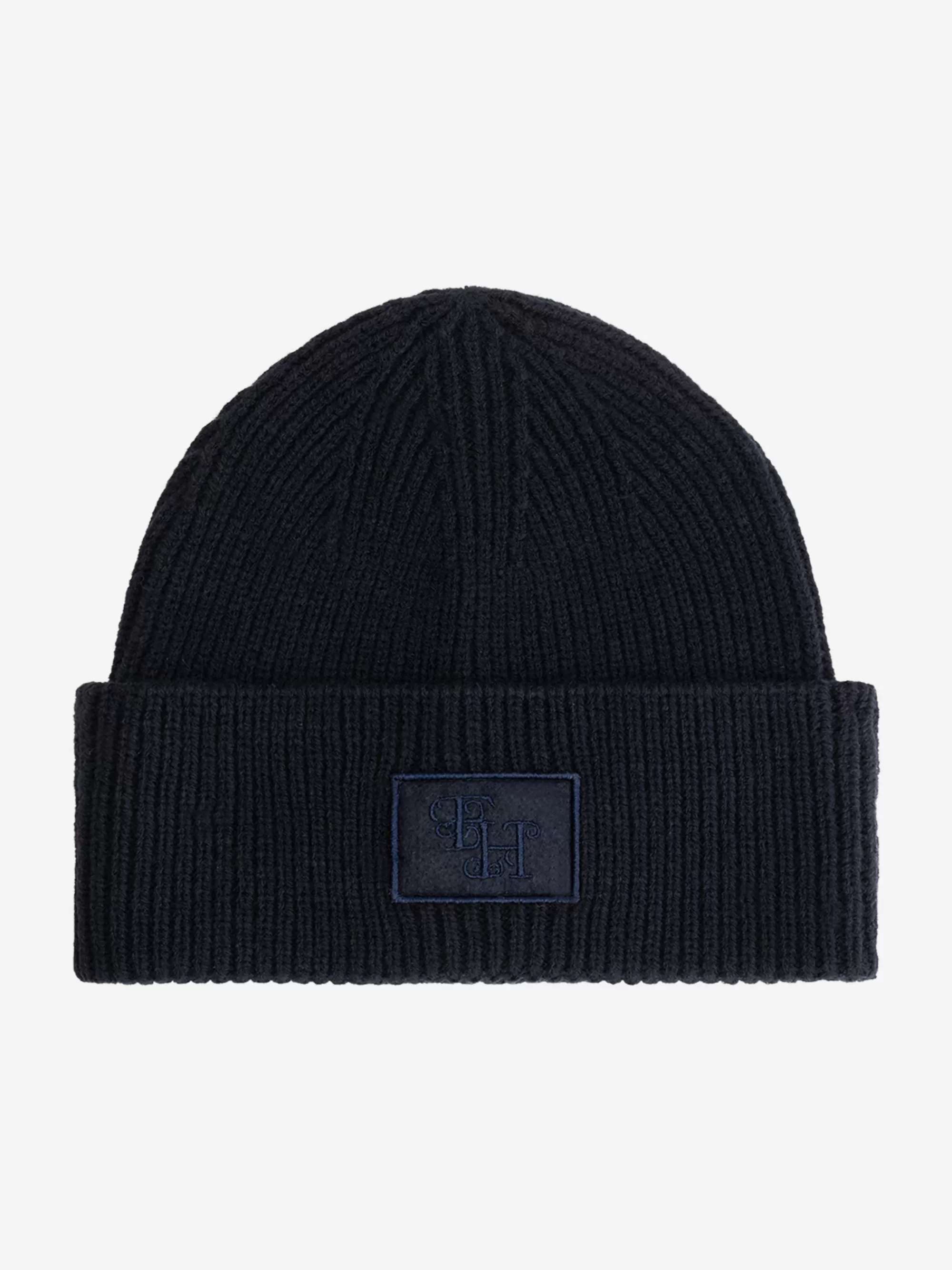 Women FIFTH HOUSE Caps & Hats-Beanie with FH-logo