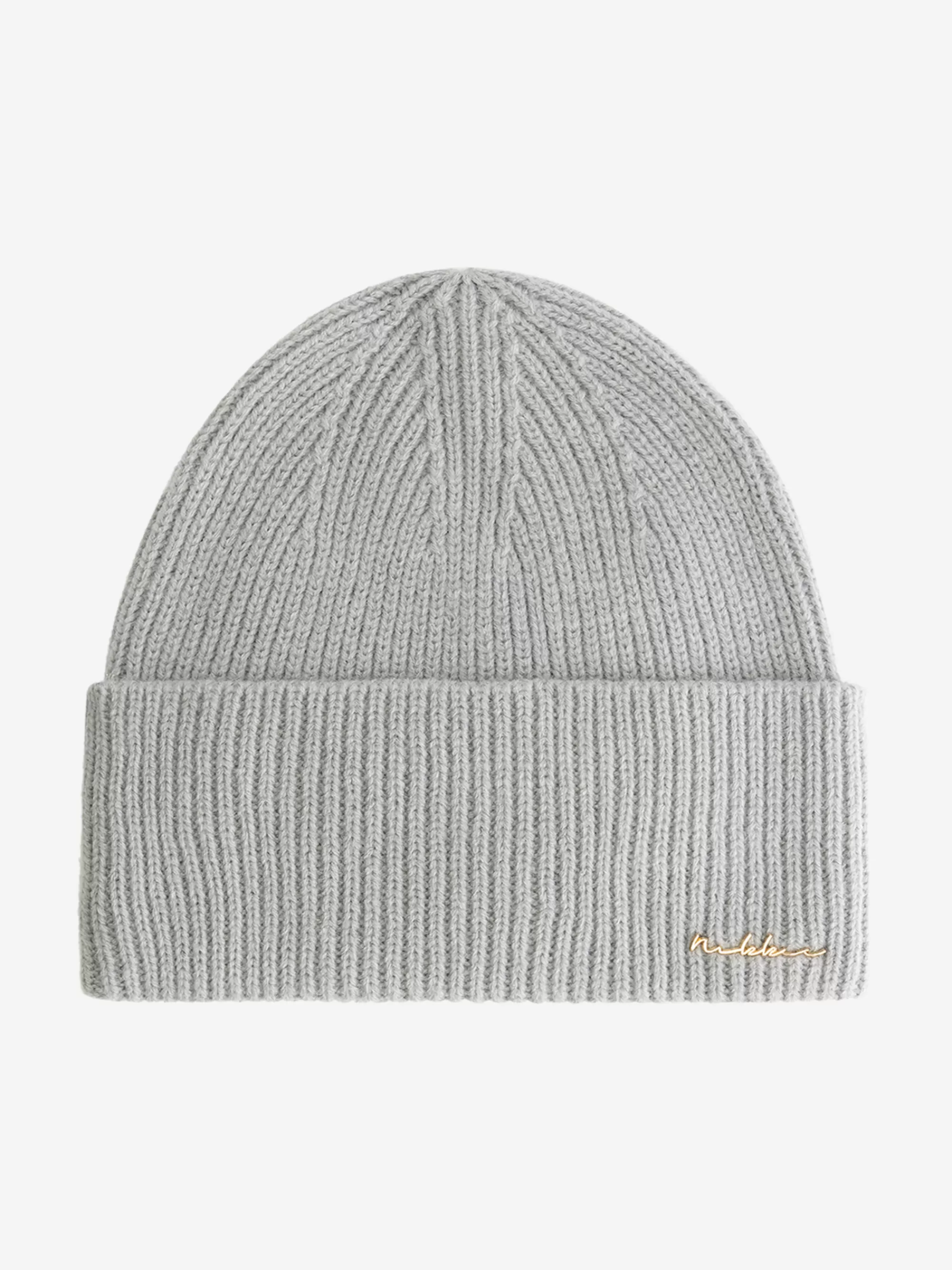 Women FIFTH HOUSE All Accessories-Beanie with NIKKIE logo