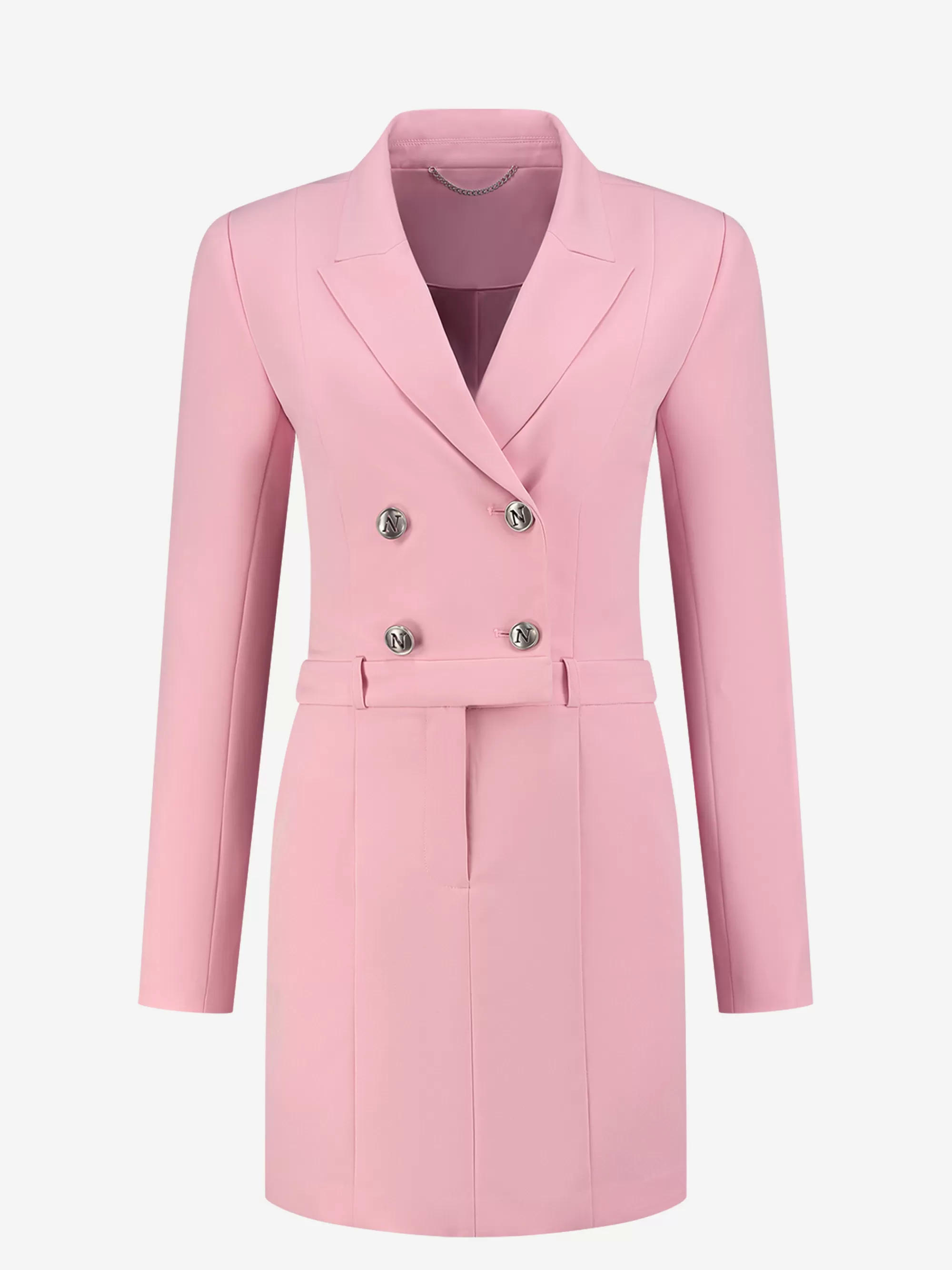 Women FIFTH HOUSE Dresses-Blazer dress