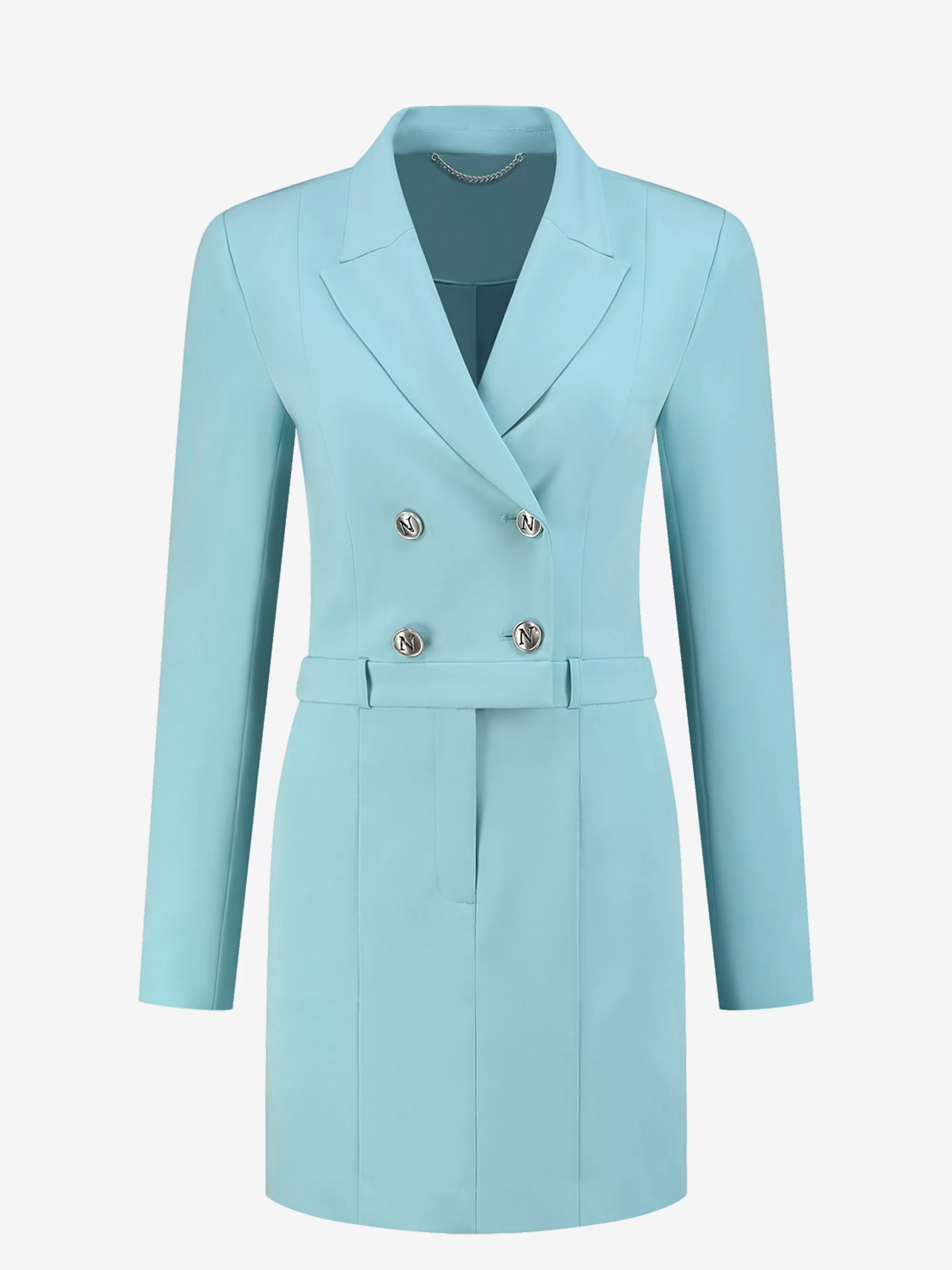 Women FIFTH HOUSE Dresses-Blazer dress