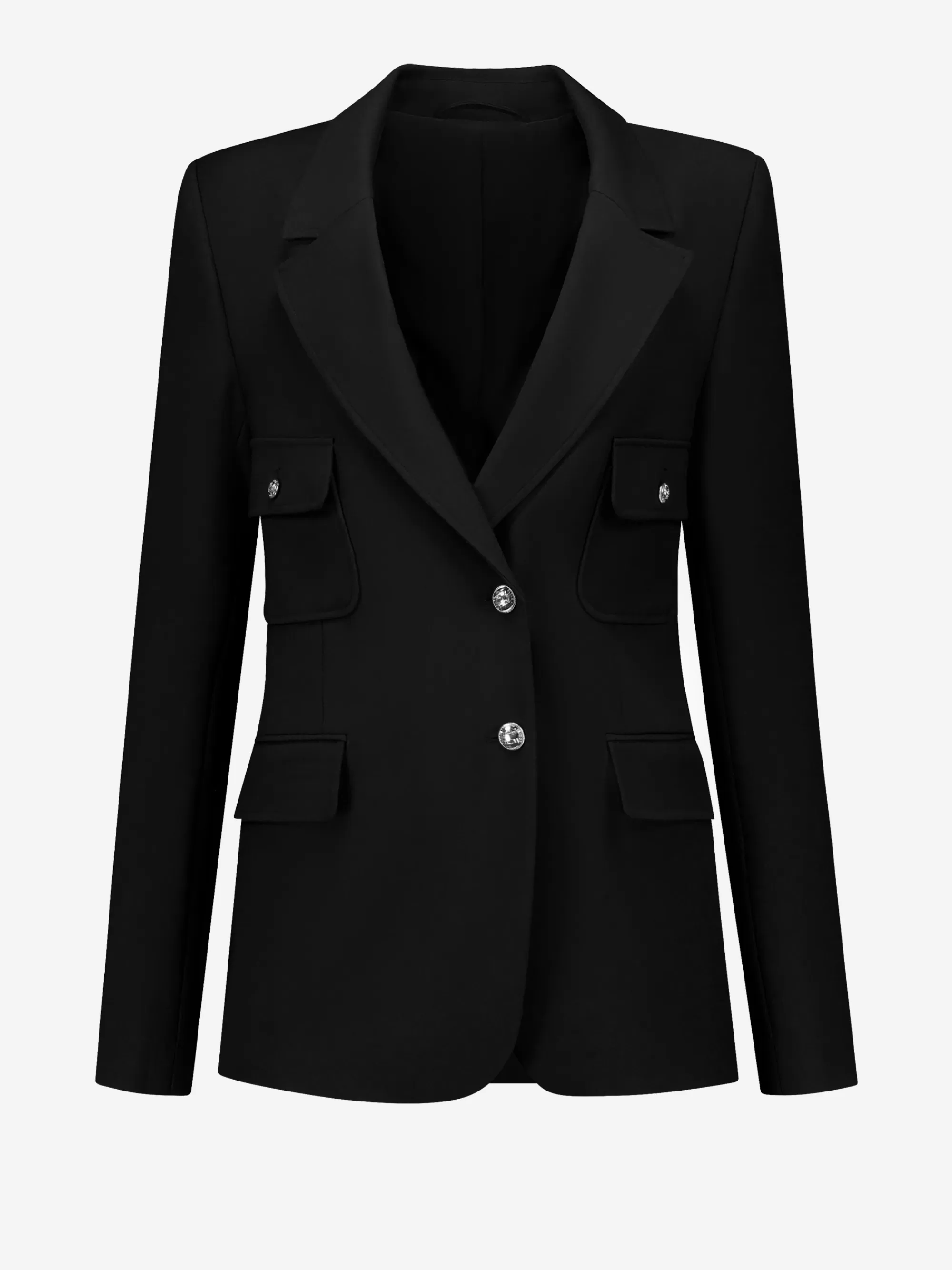 Women FIFTH HOUSE Sets & Co-ords | Blazers & Waistcoats-Blazer with pockets