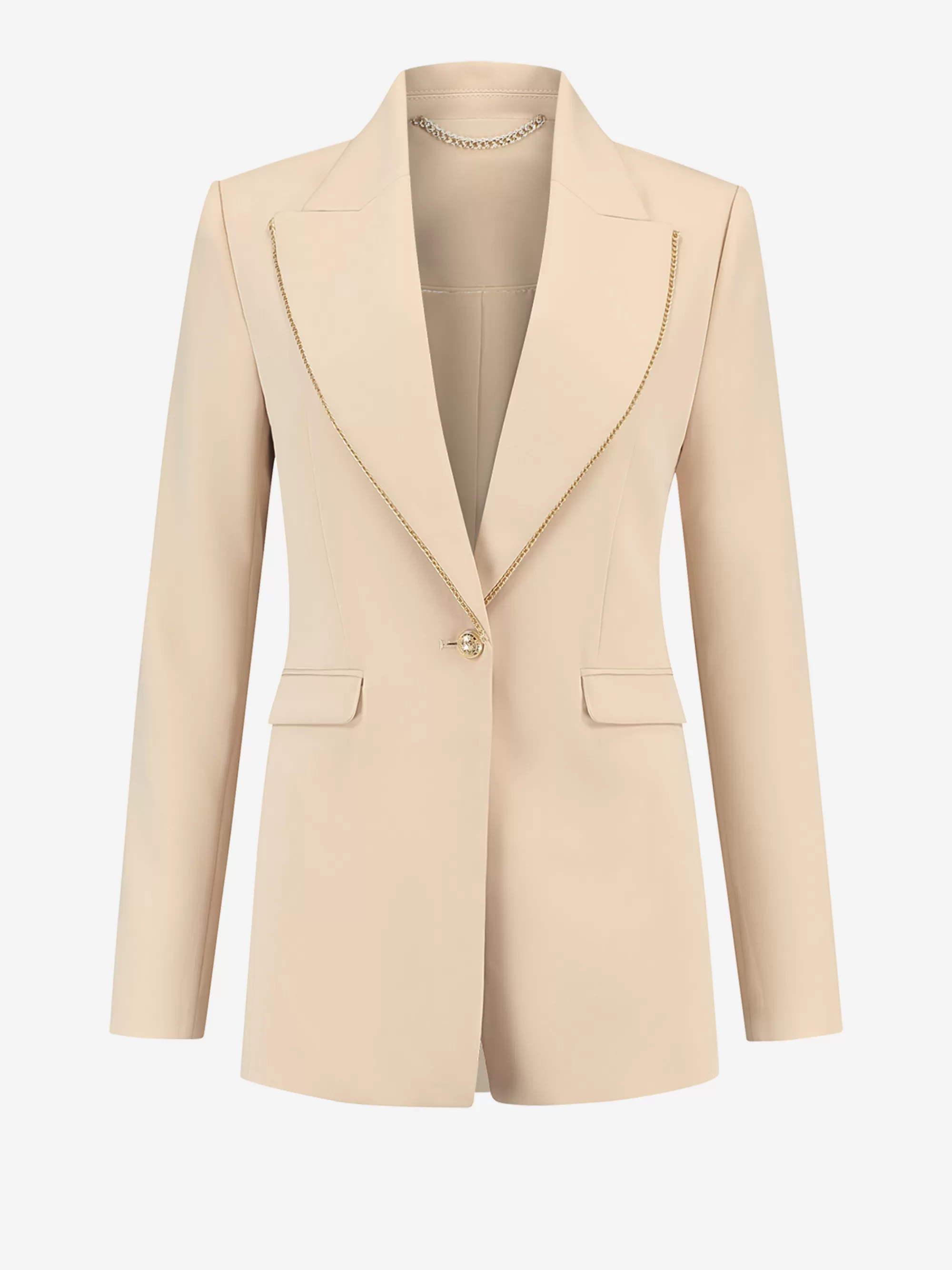 Women FIFTH HOUSE Blazers & Waistcoats-Blazer with tailored fit