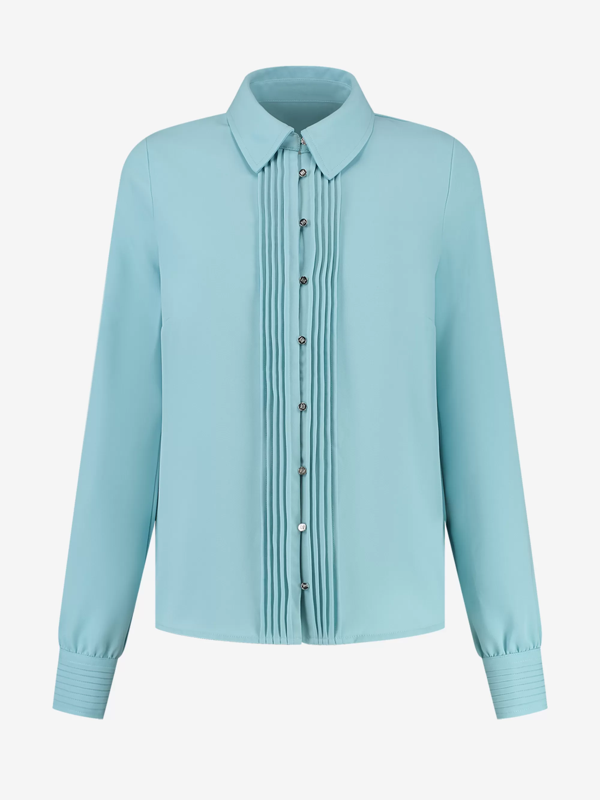 Women FIFTH HOUSE Blouses-Blouse with details