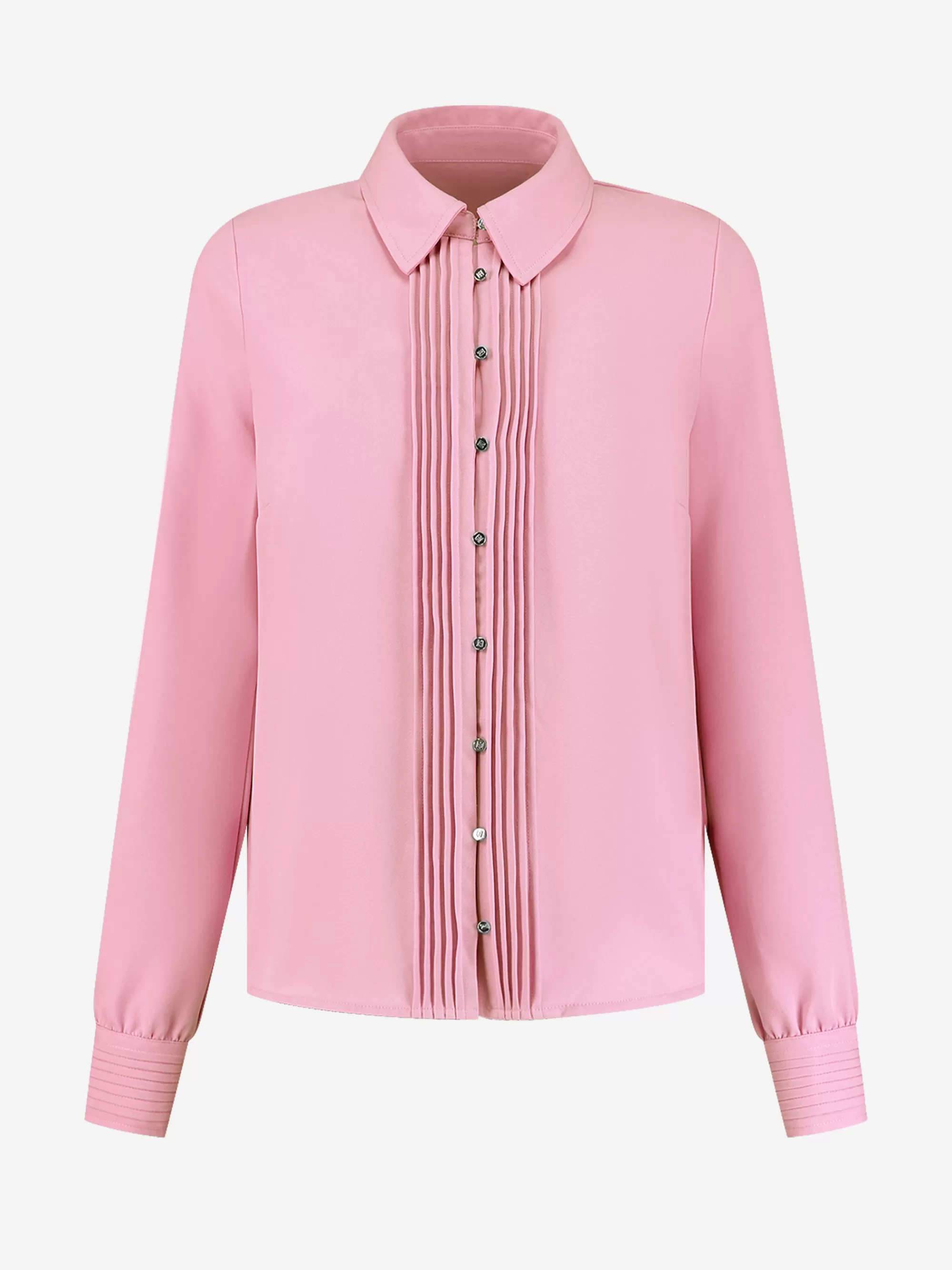 Women FIFTH HOUSE Blouses-Blouse with details