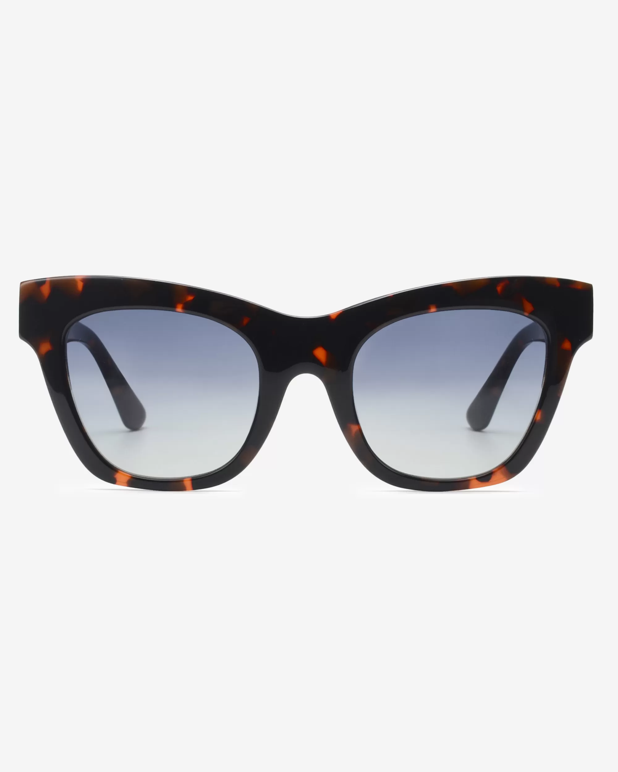 Women FIFTH HOUSE Eyewear-Bold cat-eye sunglasses with Acetate frame