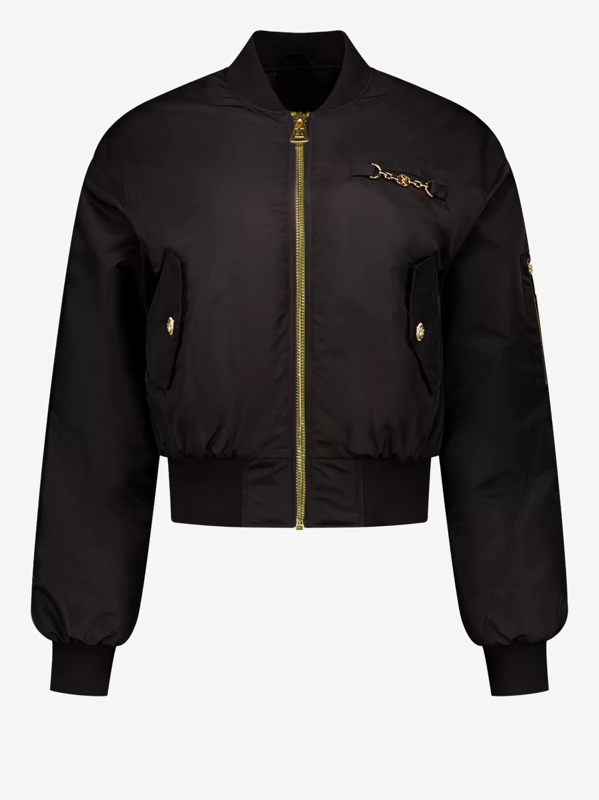 Women FIFTH HOUSE Coats & Jackets-Bomber jacket