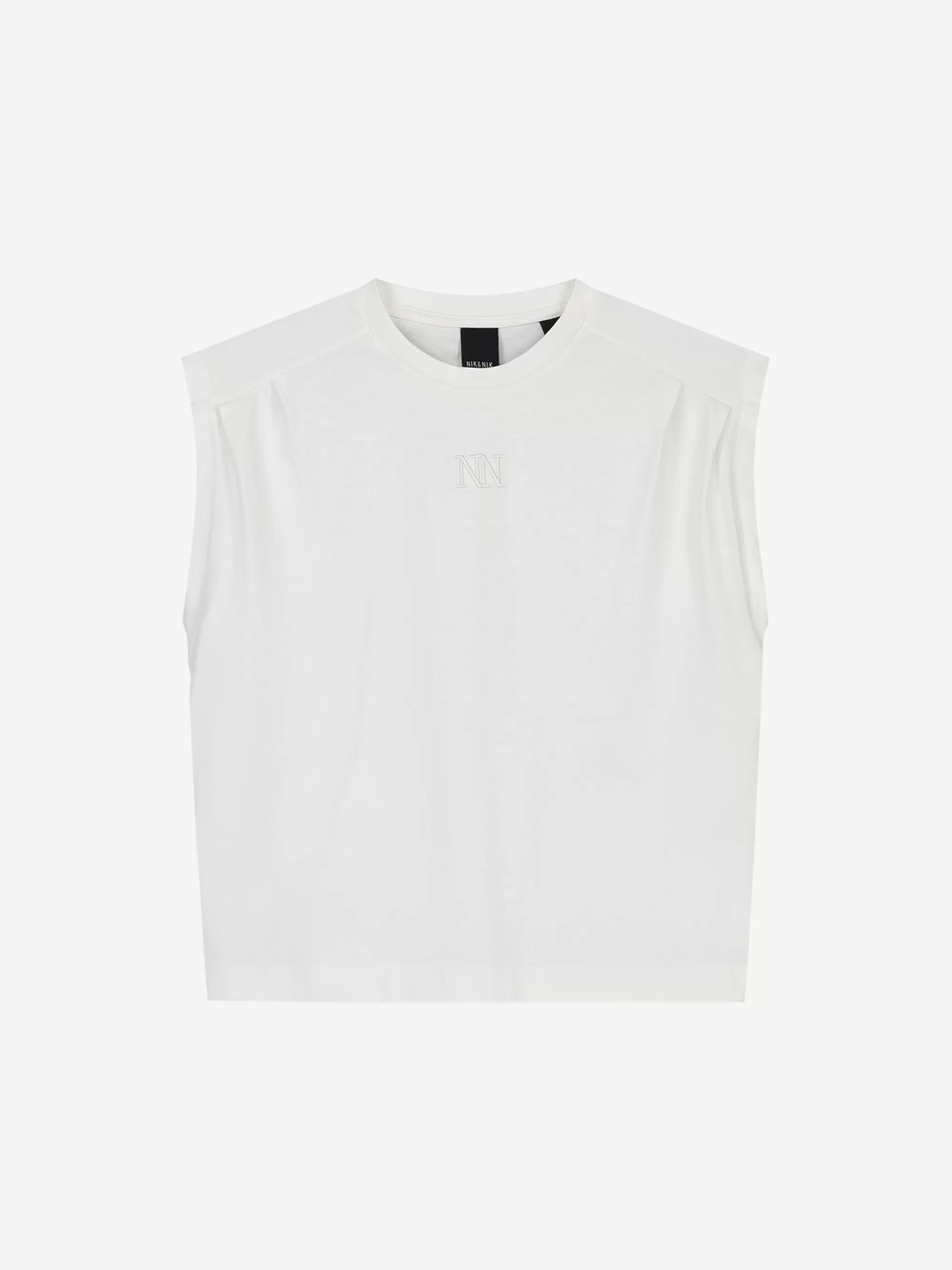 FIFTH HOUSE Tops | T-shirts-Box fit T-shirt