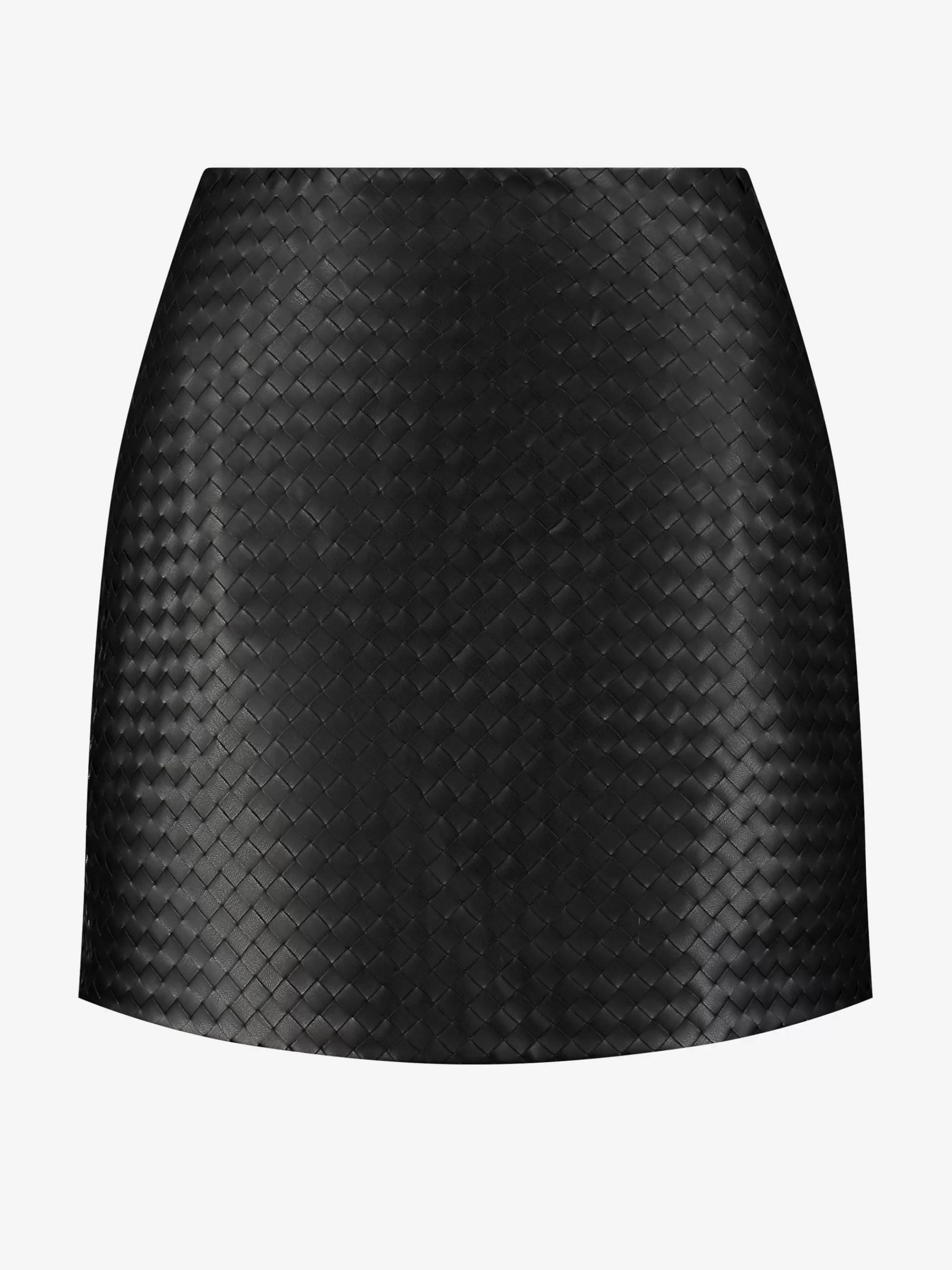 Women FIFTH HOUSE Skirts-Braided skirt