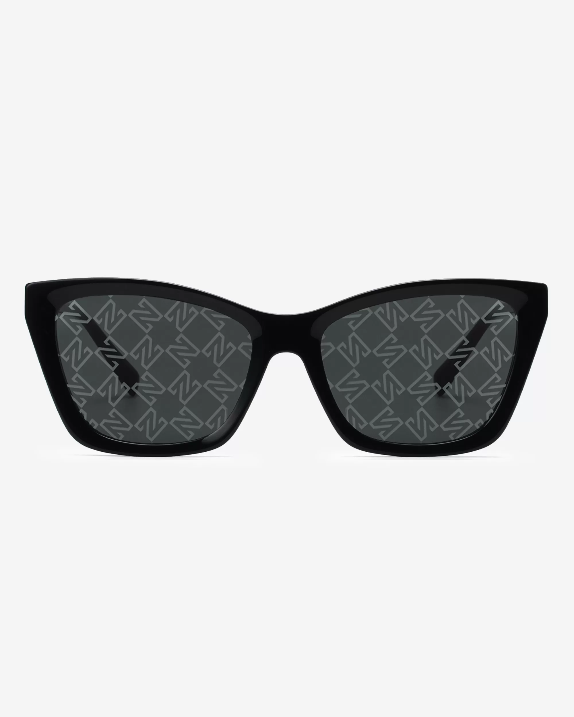 Women FIFTH HOUSE Eyewear-Cat-eye sunglasses with N logo monogram