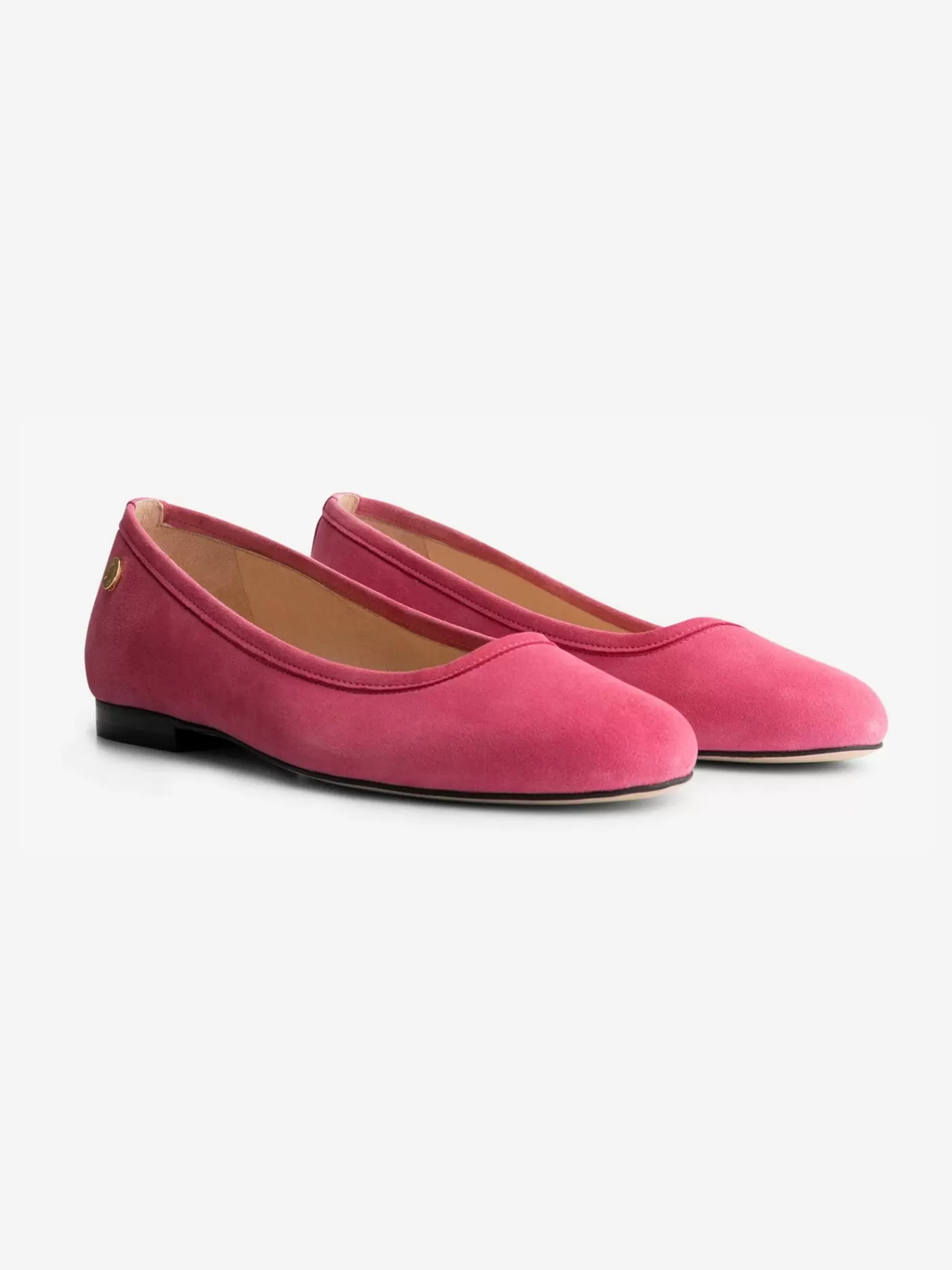 Women FIFTH HOUSE All Shoes-Classic ballerina's