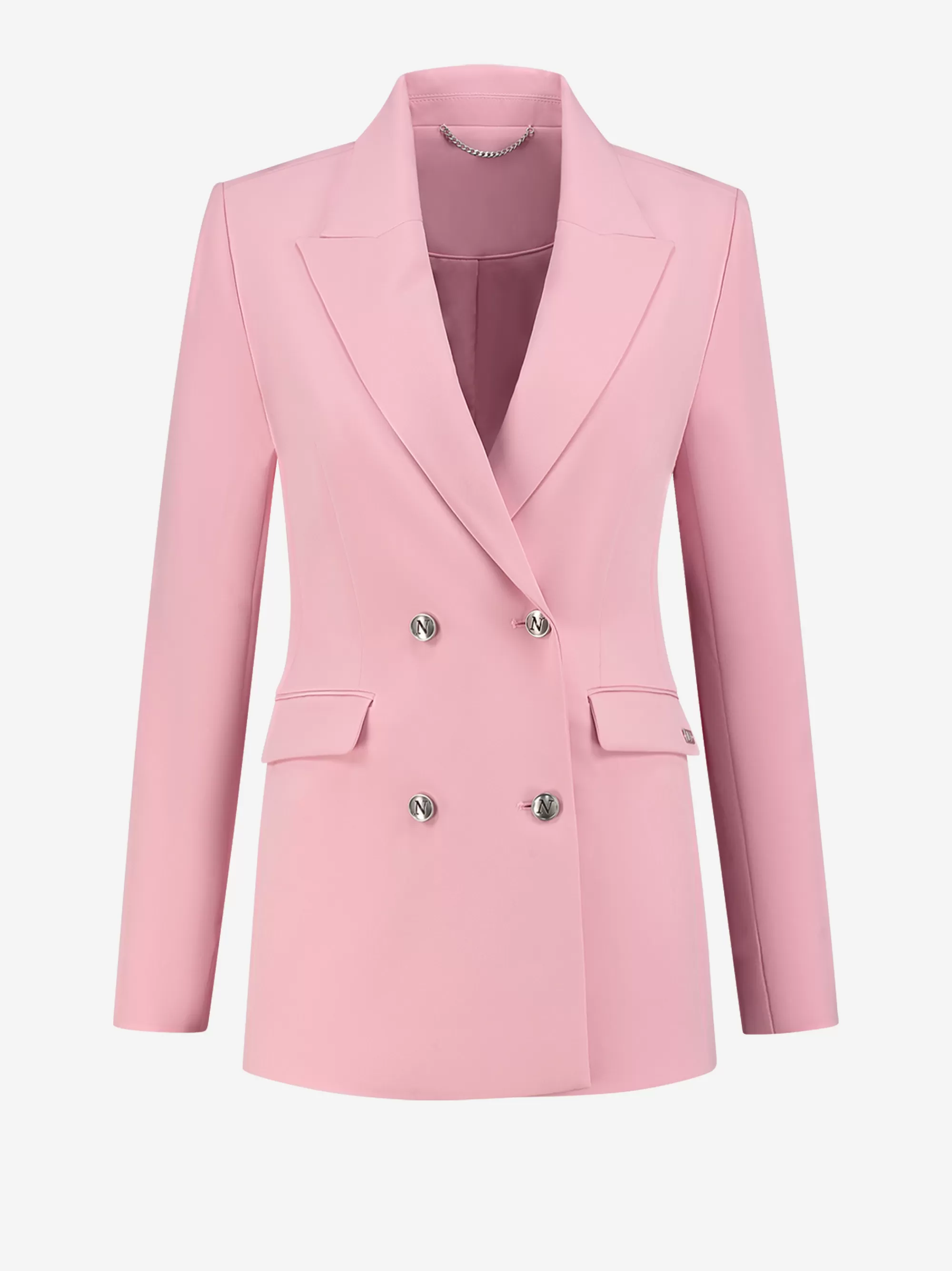 Women FIFTH HOUSE Blazers & Waistcoats-Classic blazer