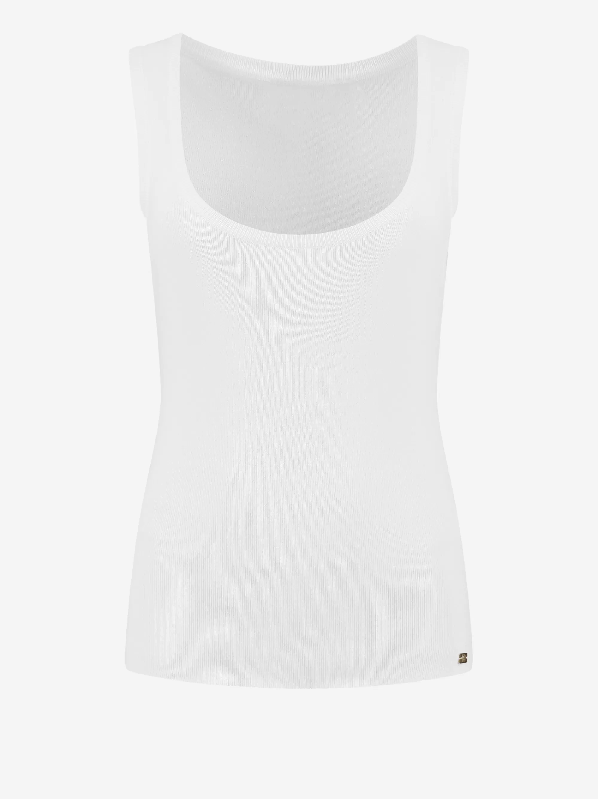 Women FIFTH HOUSE Tops-Classic Tanktop