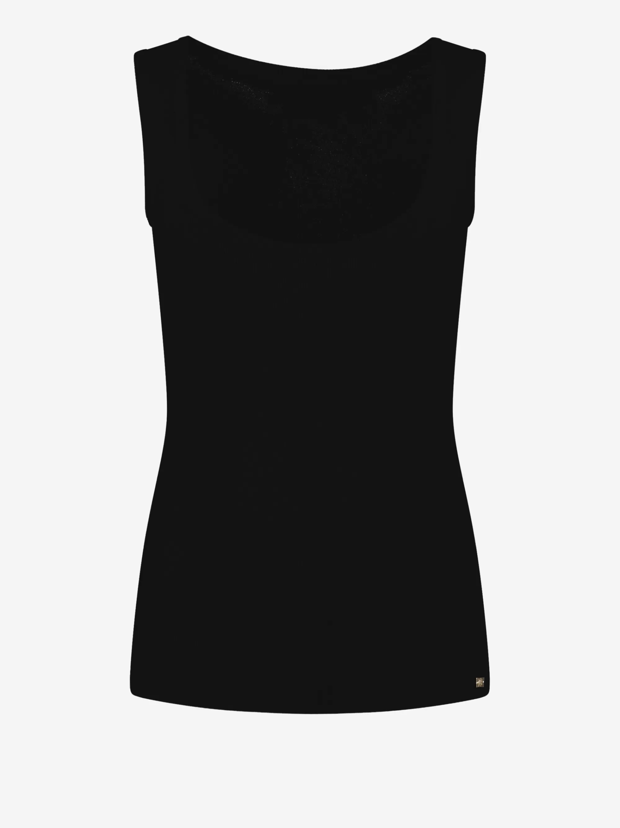 Women FIFTH HOUSE Tops-Classic Tanktop