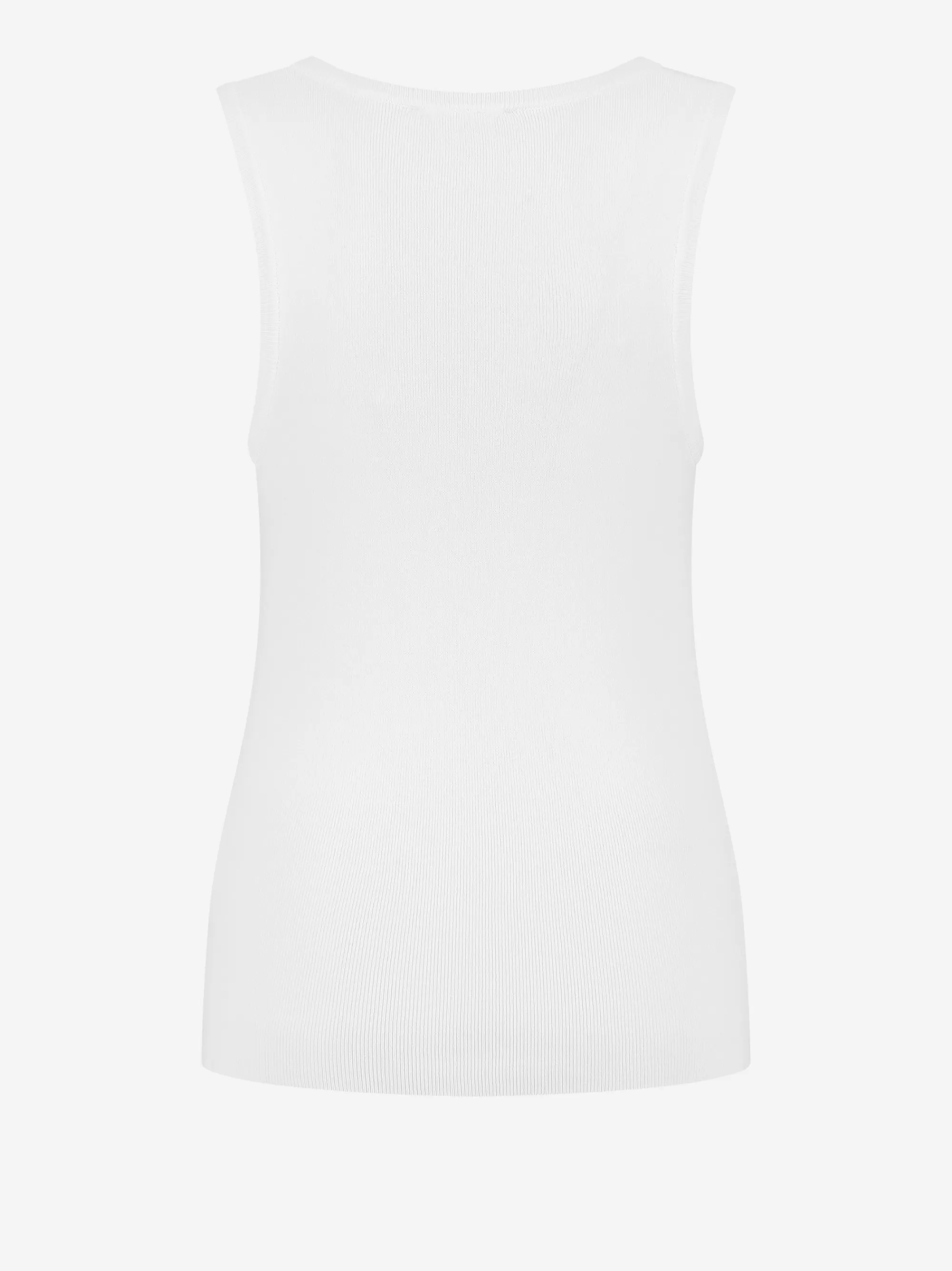 Women FIFTH HOUSE Tops-Classic Tanktop