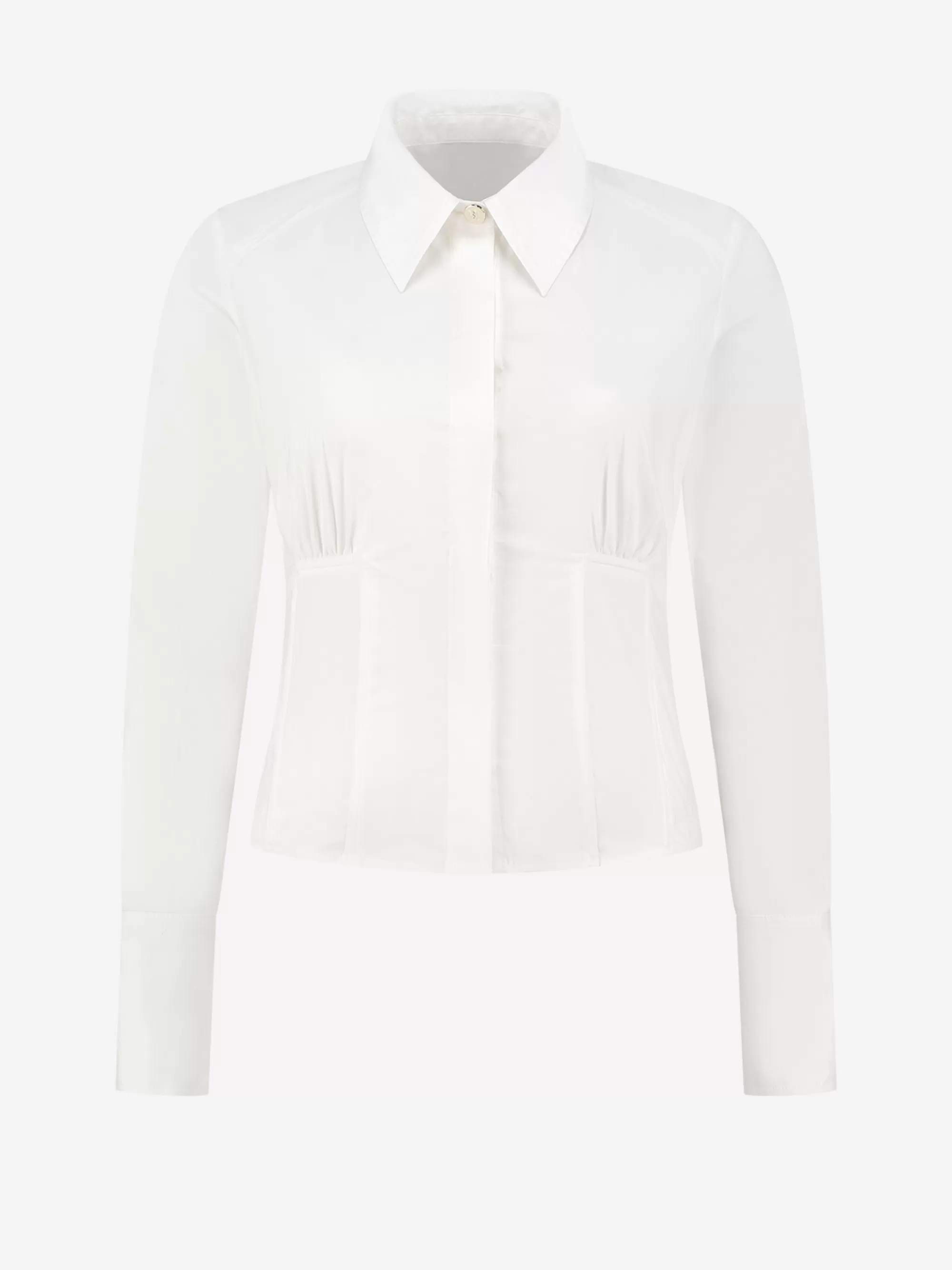 Women FIFTH HOUSE Blouses-Corset blouse