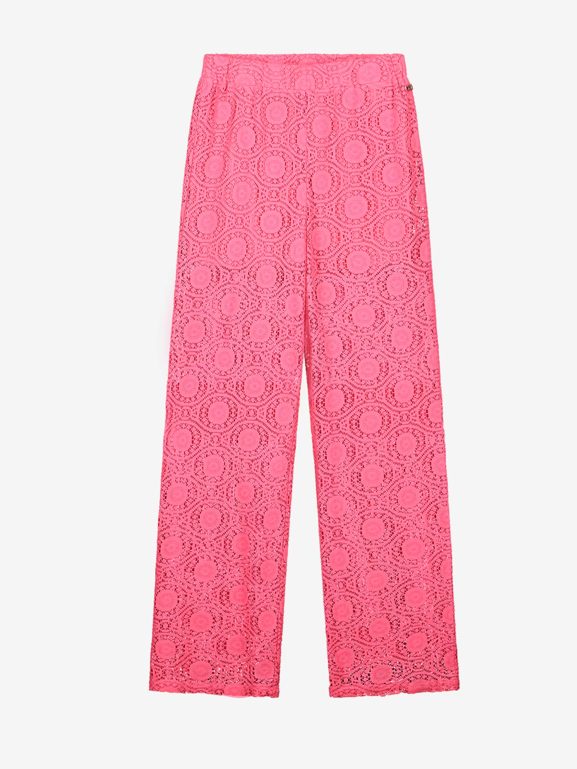 FIFTH HOUSE Pants & Jeans-Crochet pants