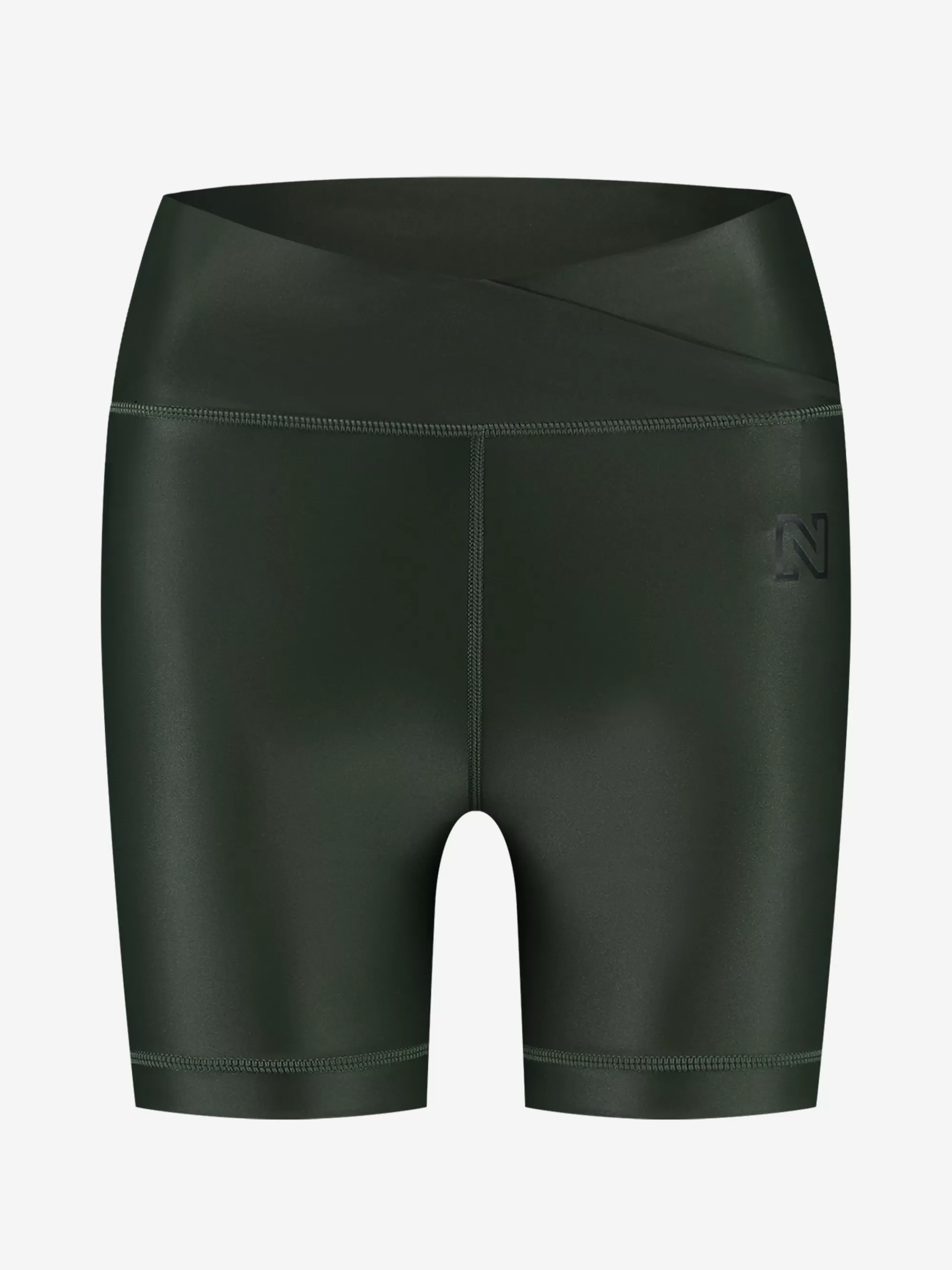 Women FIFTH HOUSE Sportswear | Shorts-Cycling short