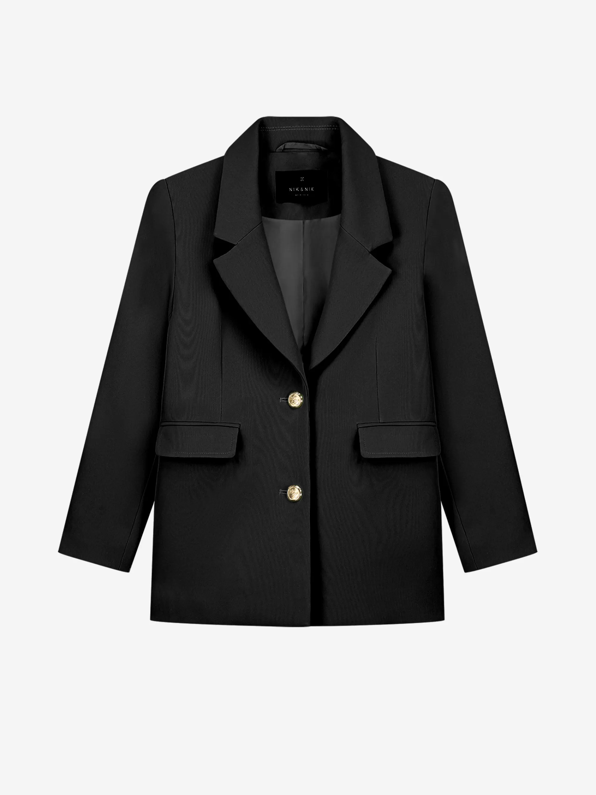 FIFTH HOUSE Jackets & Blazers-Double breasted blazer