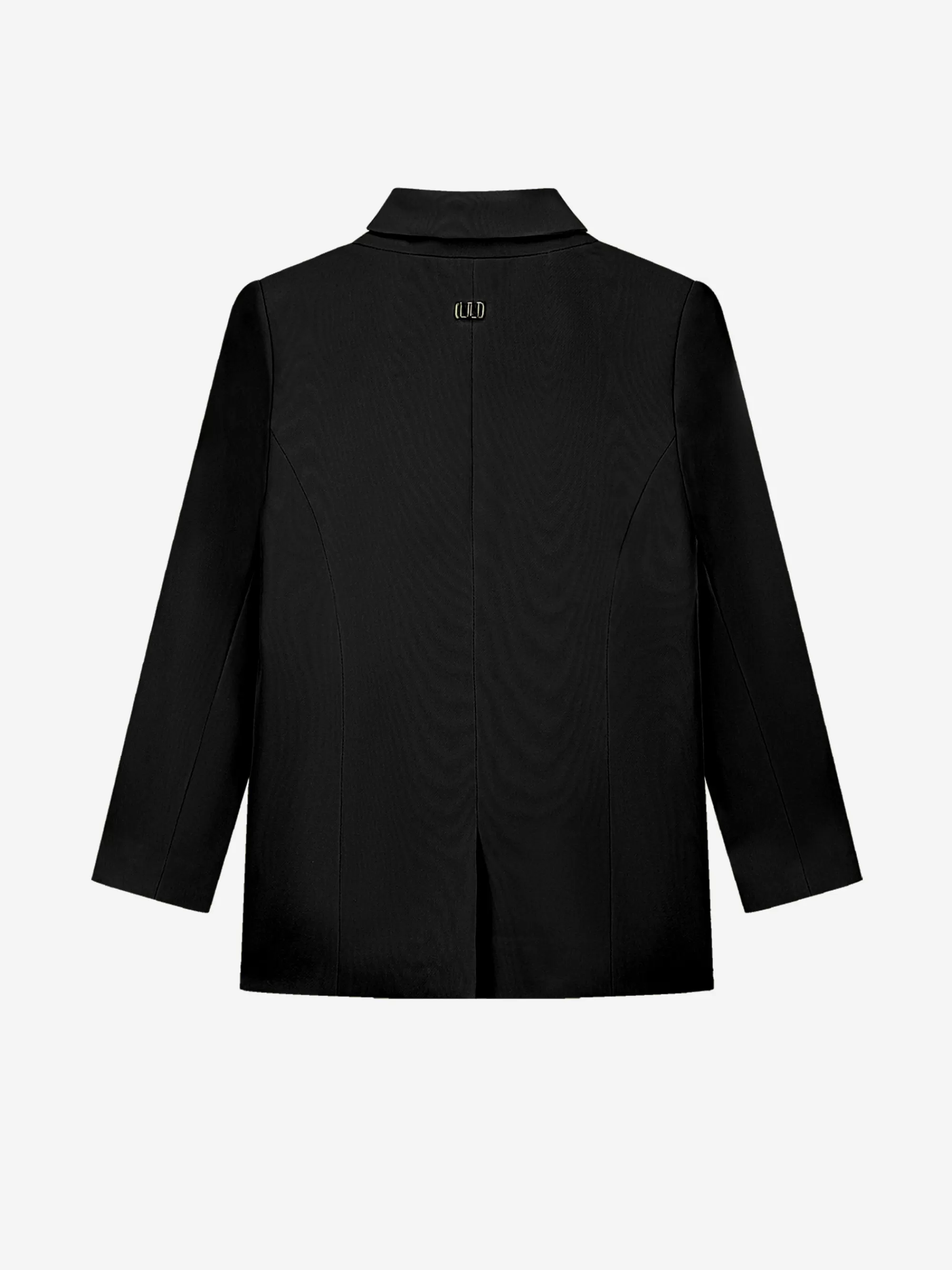 FIFTH HOUSE Jackets & Blazers-Double breasted blazer