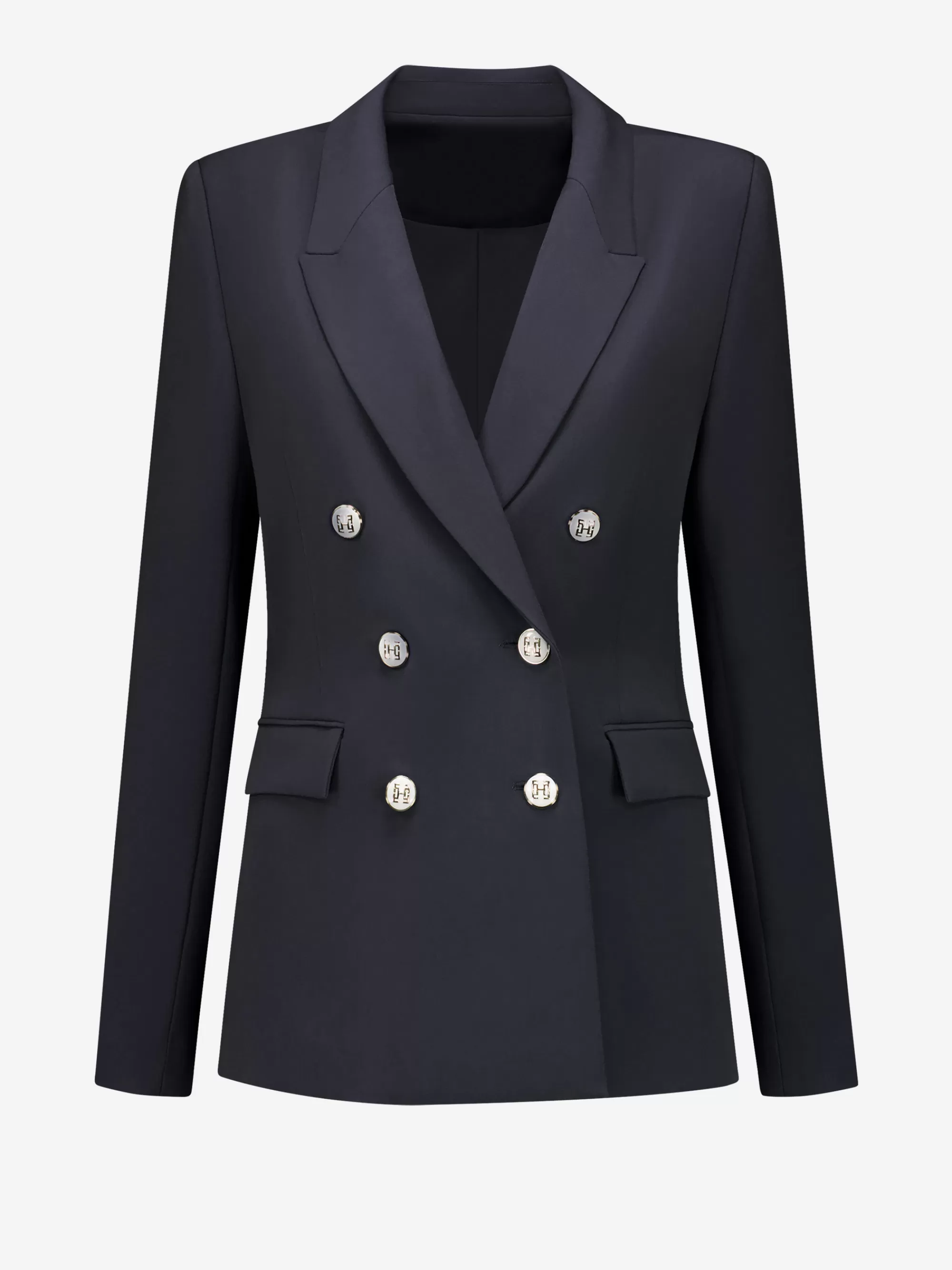 Women FIFTH HOUSE Sets & Co-ords | Blazers & Waistcoats-Double-breasted blazer