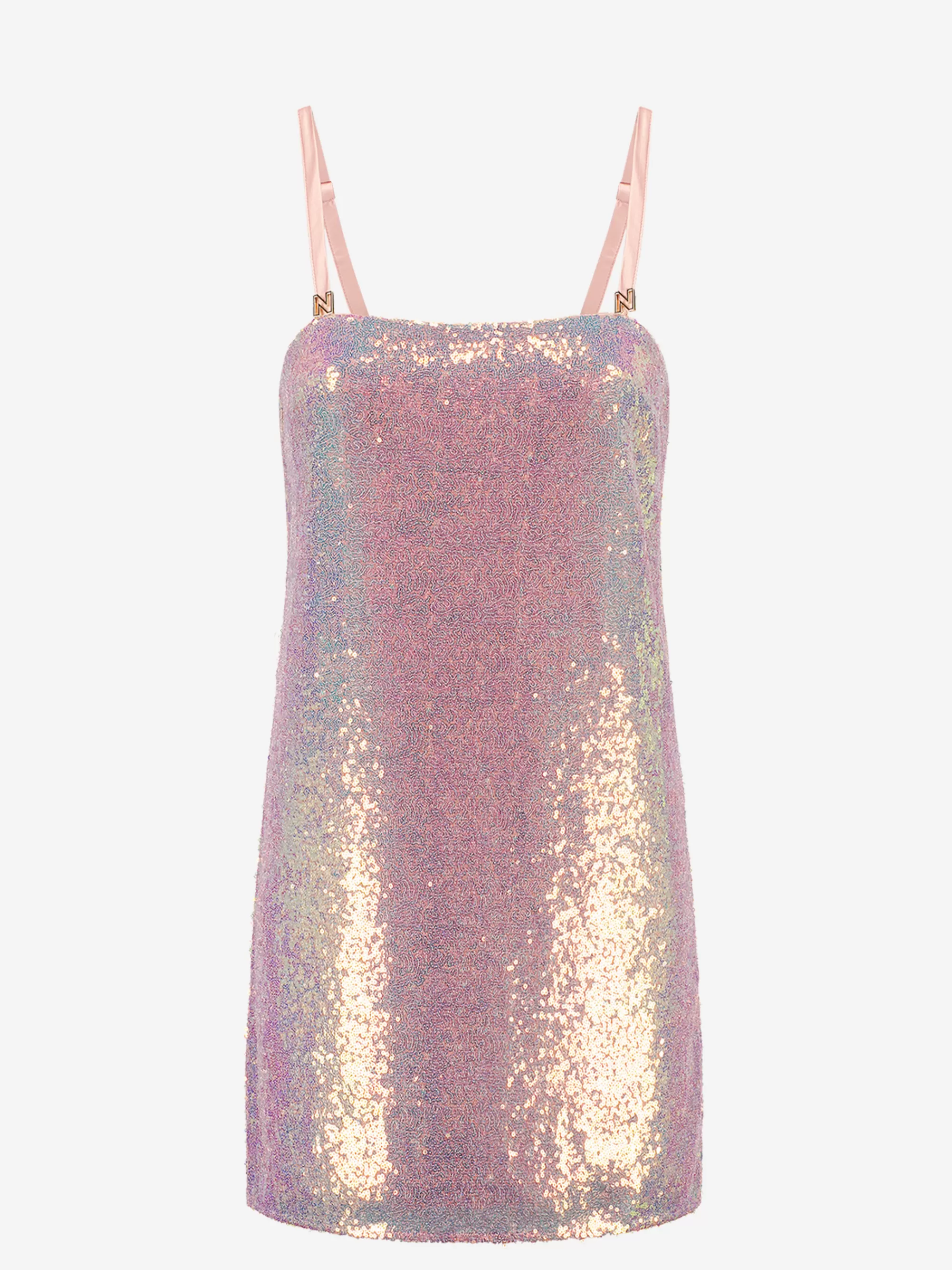 Women FIFTH HOUSE Dresses-Dress with sequin