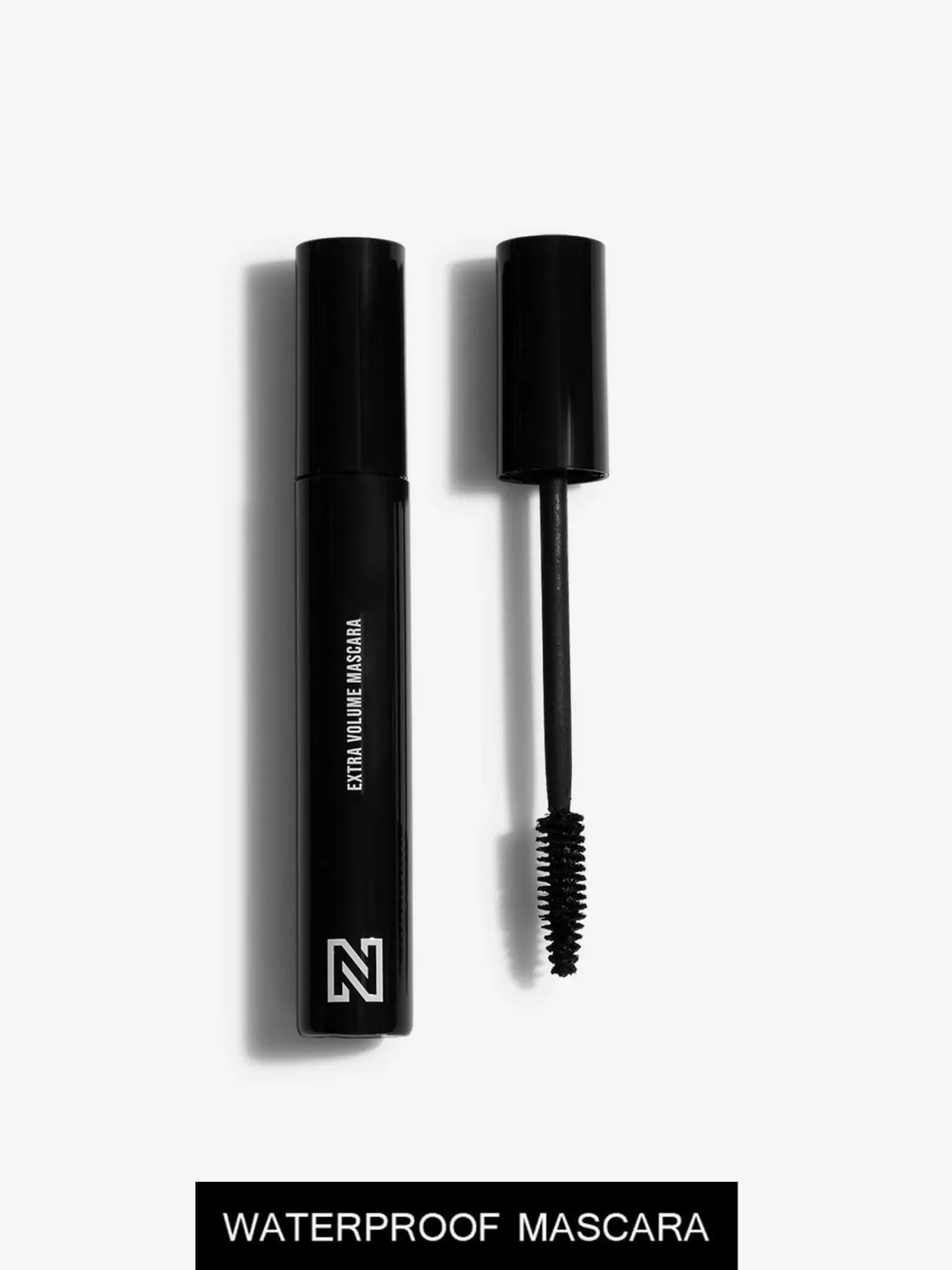 FIFTH HOUSE Mascara-EXTRA VOLUME WATERPROOF MASCARA