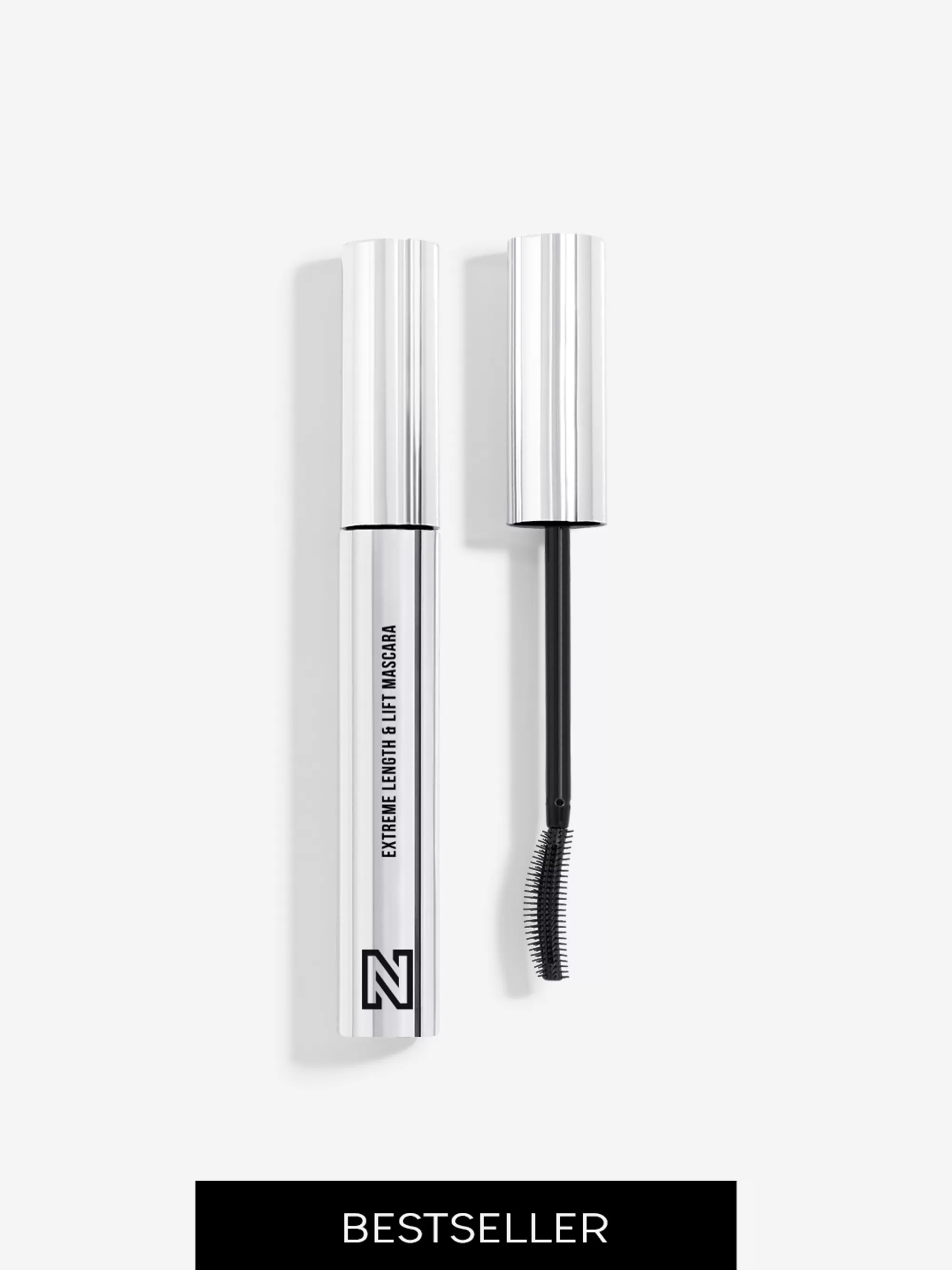 FIFTH HOUSE Mascara-Extreme LENGTH & Lift Mascara