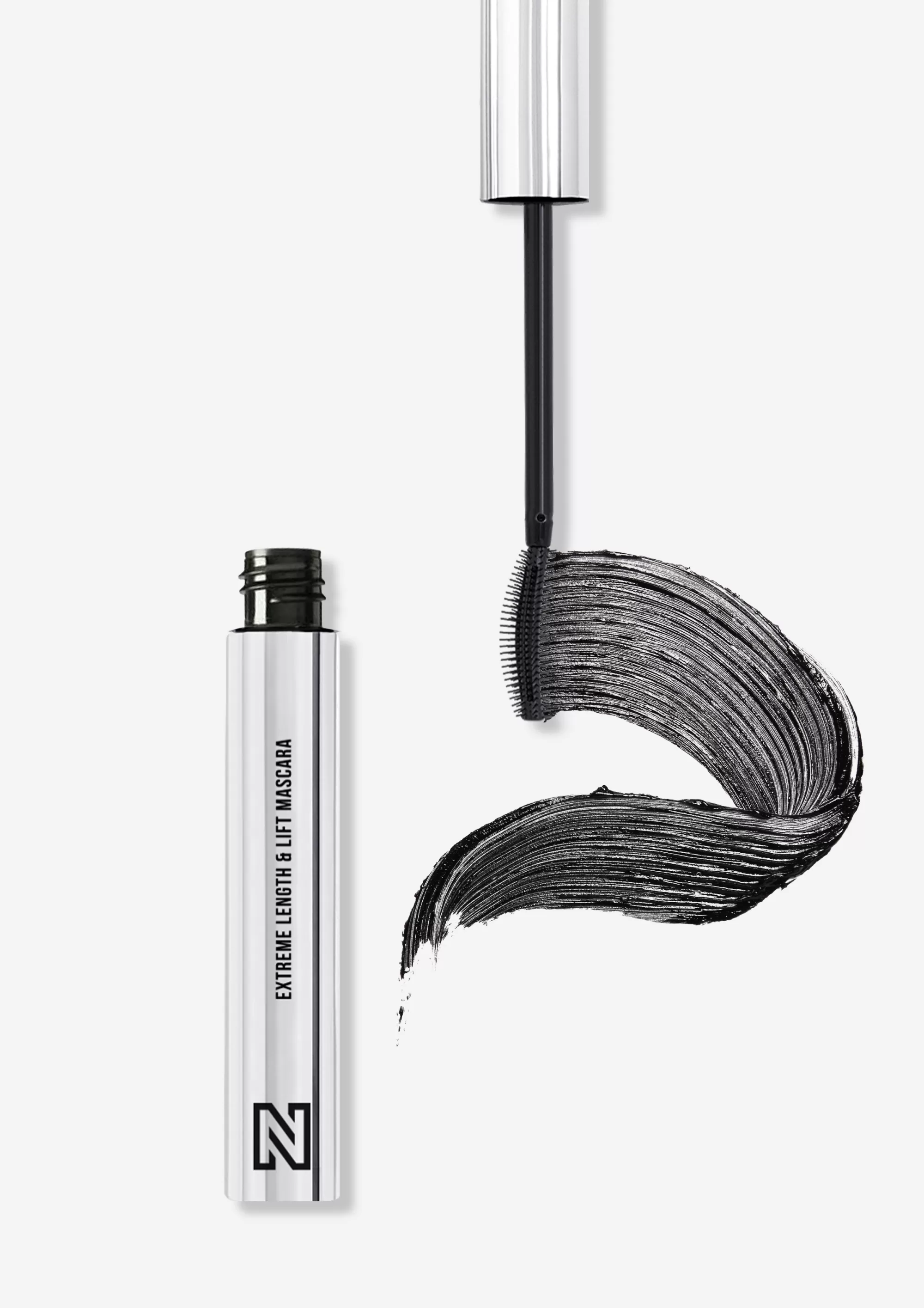 FIFTH HOUSE Mascara-Extreme LENGTH & Lift Mascara