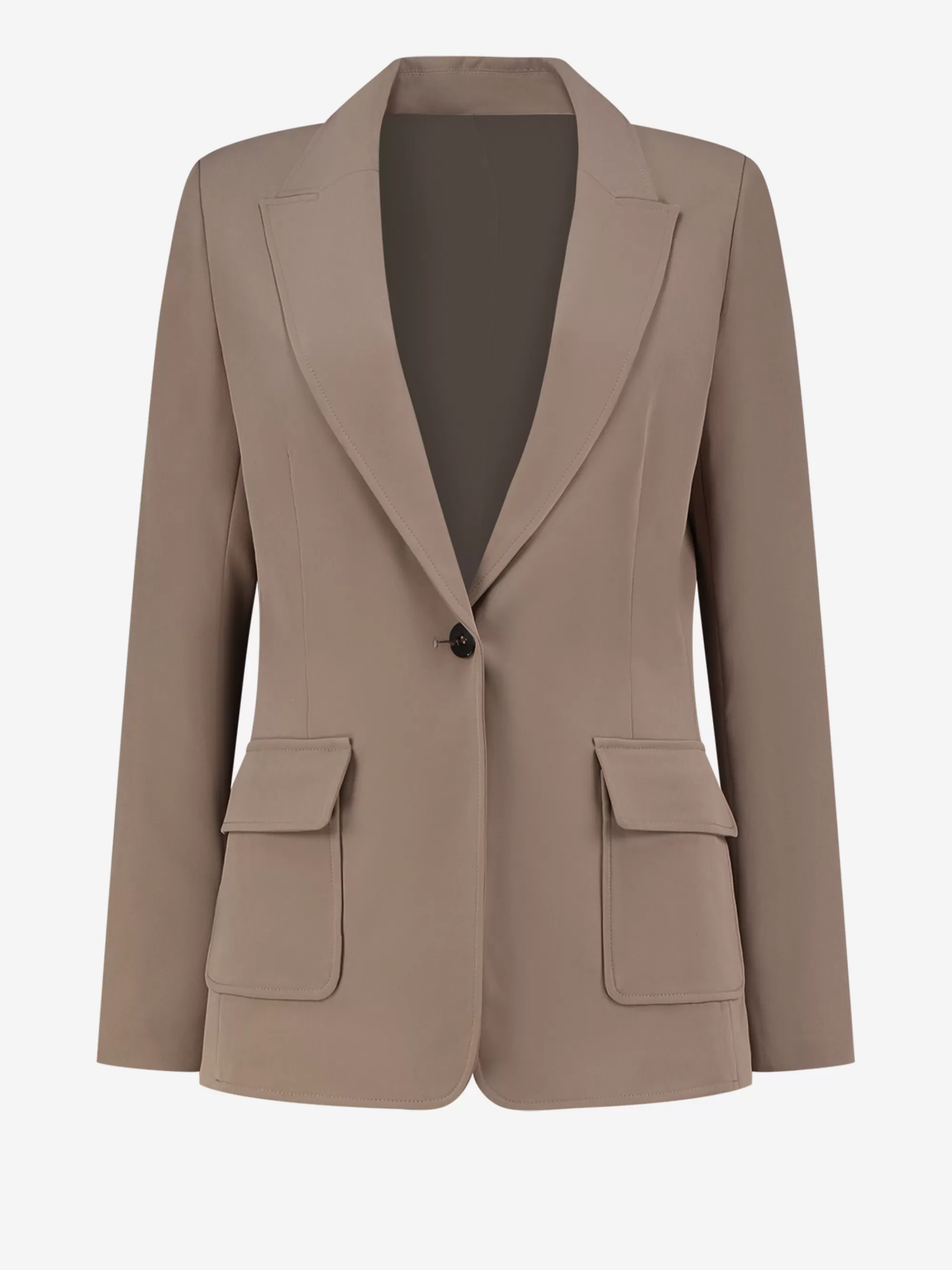 Women FIFTH HOUSE Sets & Co-ords | Blazers & Waistcoats-Fitted blazer