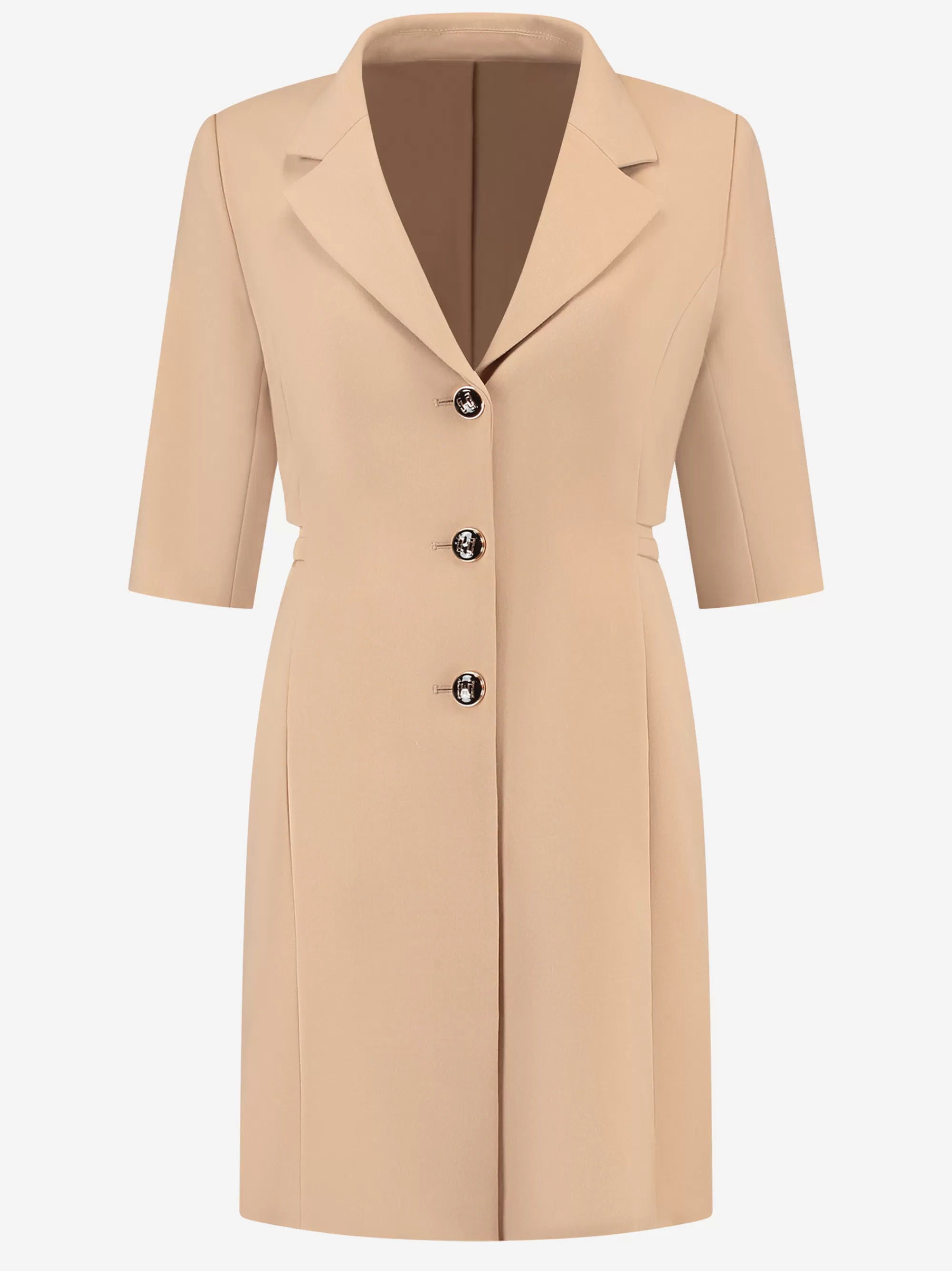 Women FIFTH HOUSE Dresses-Fitted blazer dress