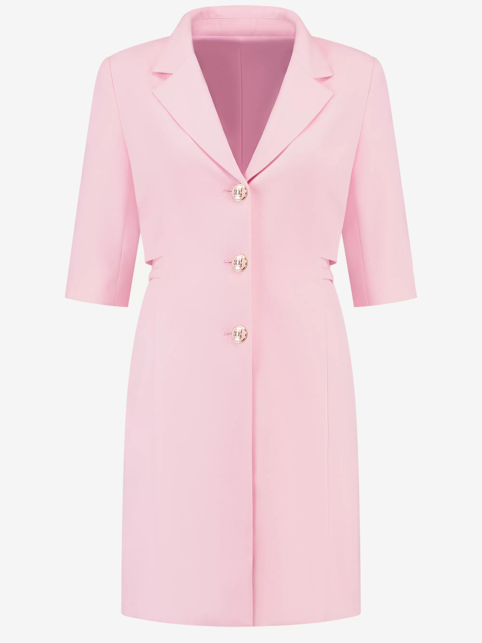 Women FIFTH HOUSE Dresses-Fitted blazer dress