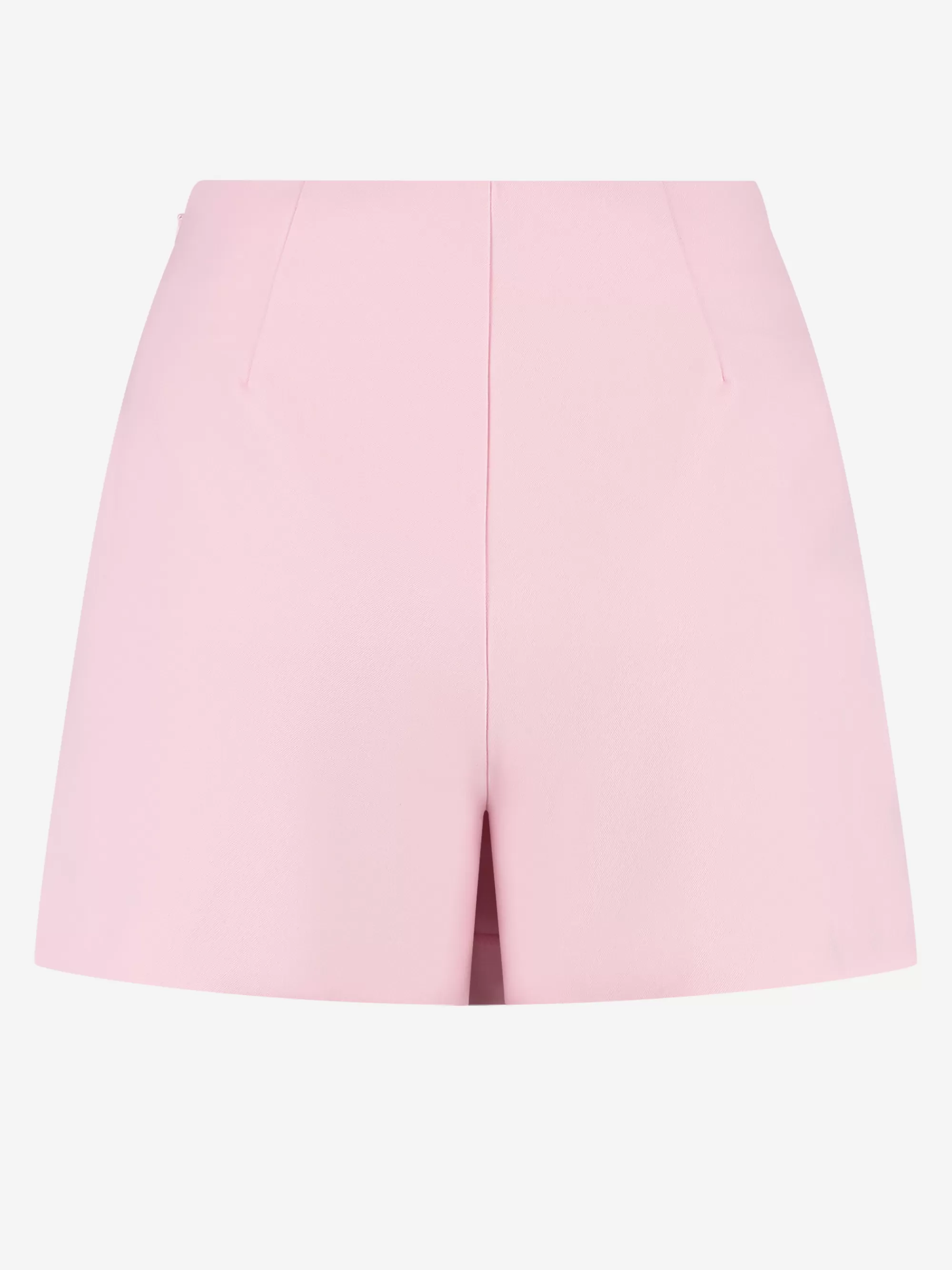 Women FIFTH HOUSE Shorts | Skirts-Fitted skort with glitter bow