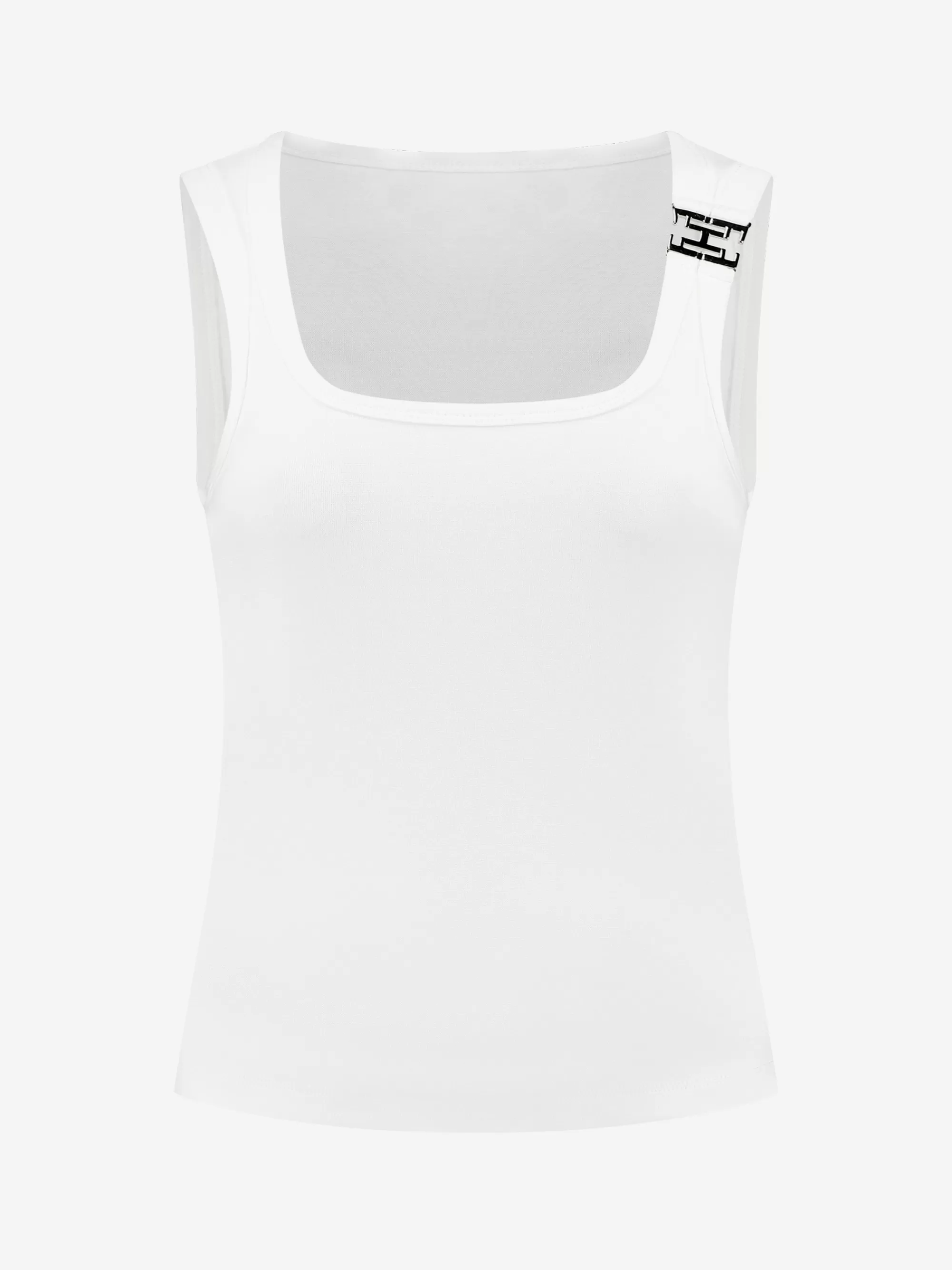 Women FIFTH HOUSE Tops-Fitted Tank top