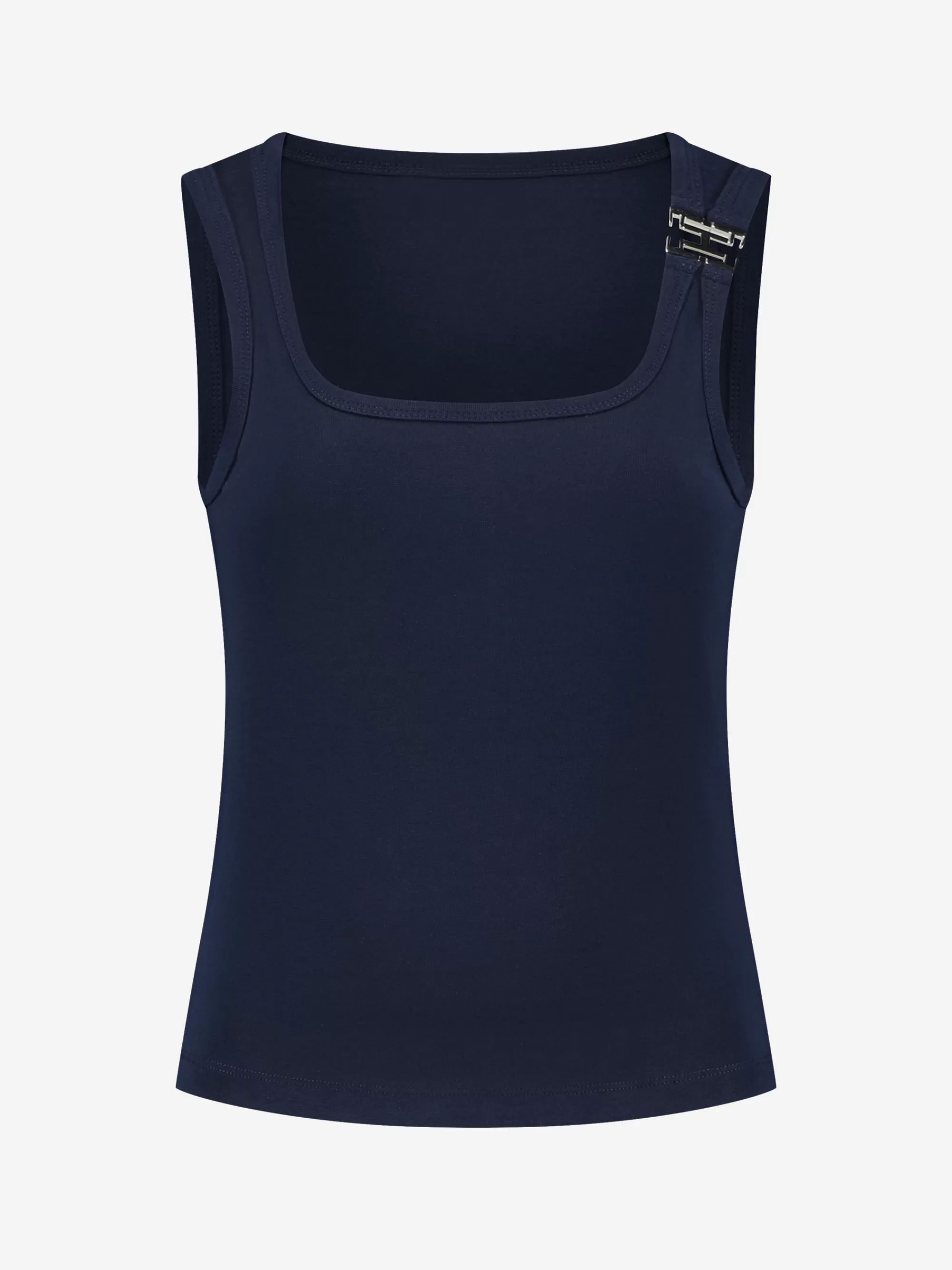 Women FIFTH HOUSE Tops-Fitted Tank top