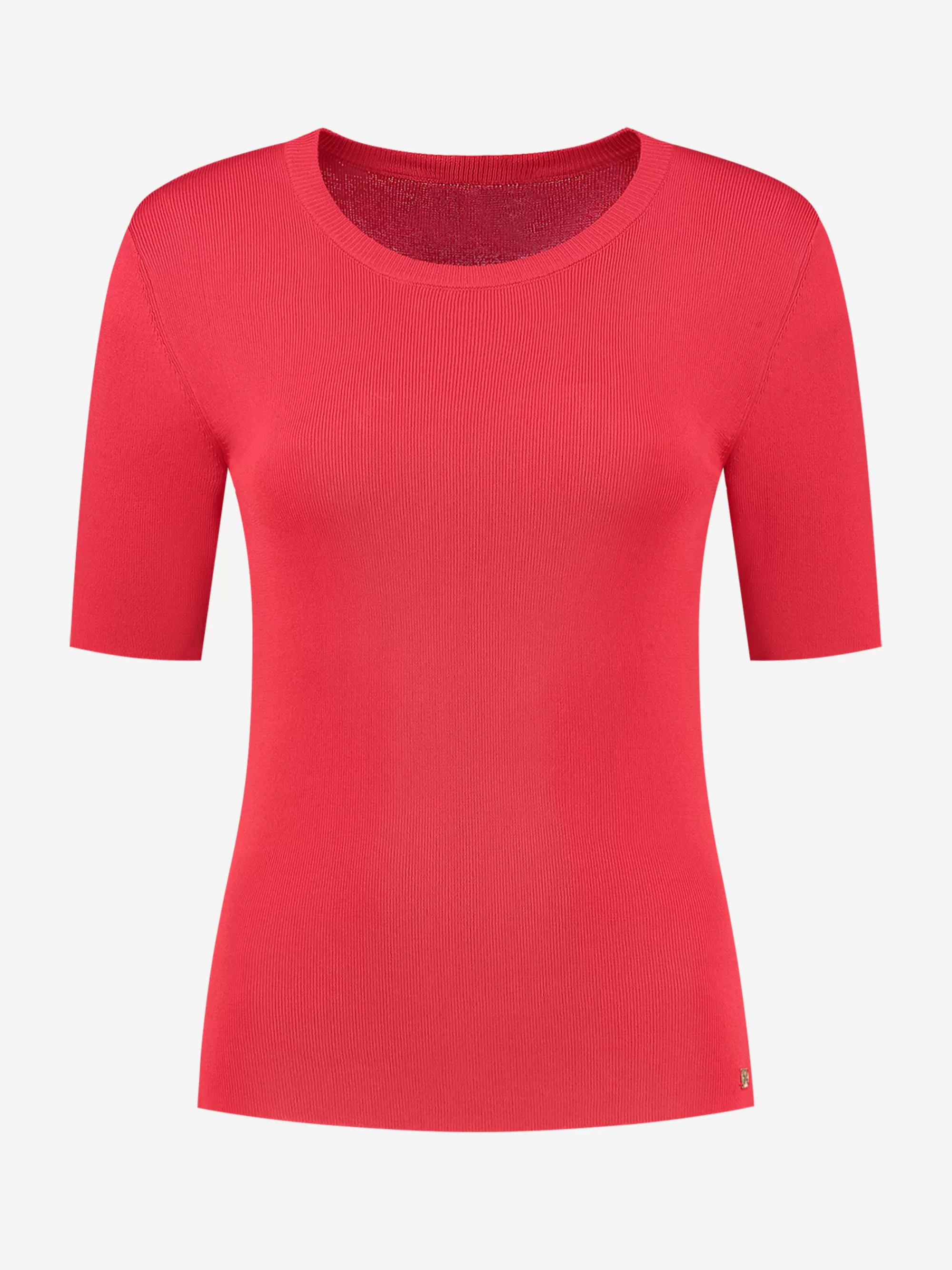 Women FIFTH HOUSE Tops-Fitted top