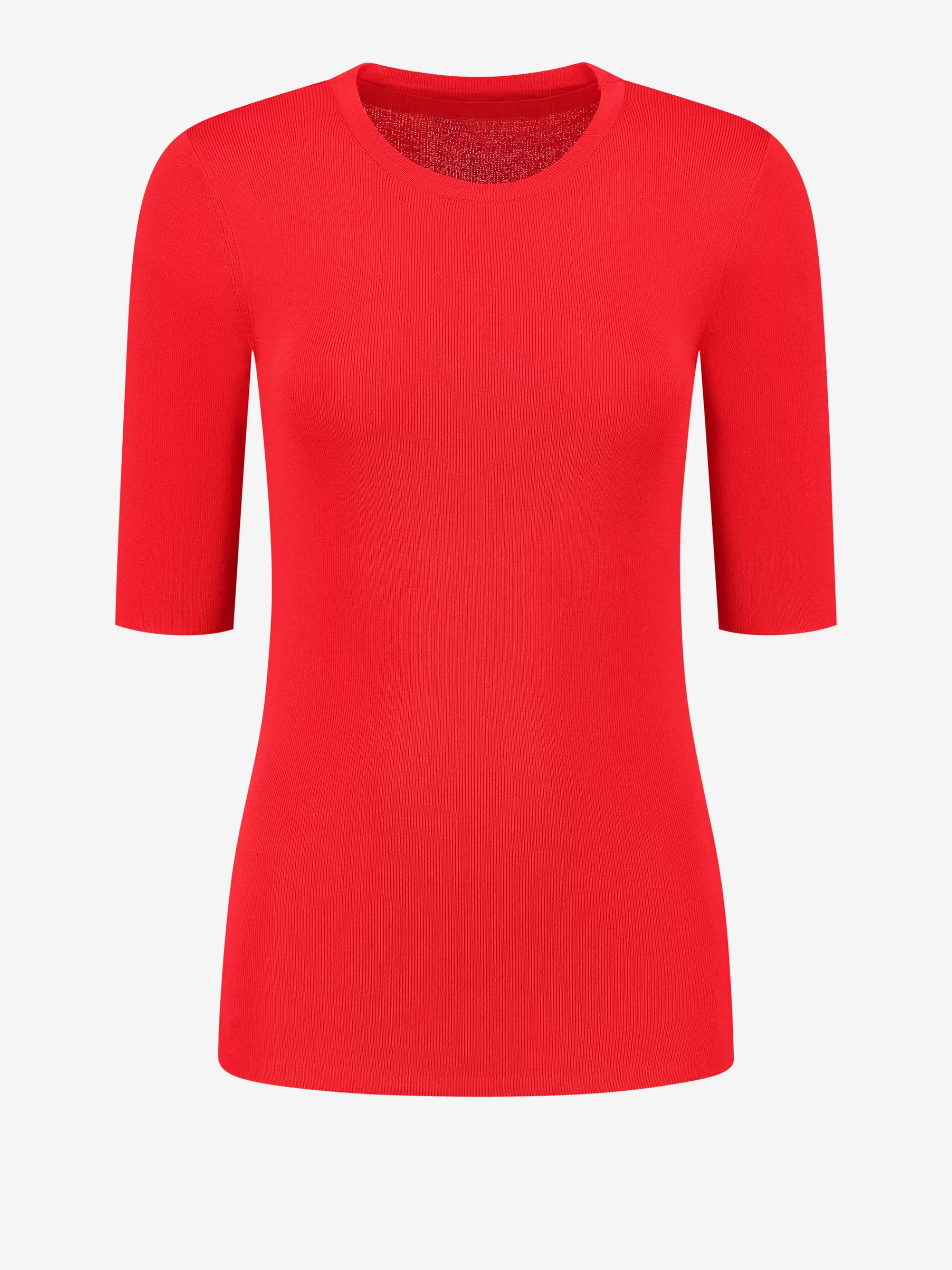 Women FIFTH HOUSE Tops-Fitted top