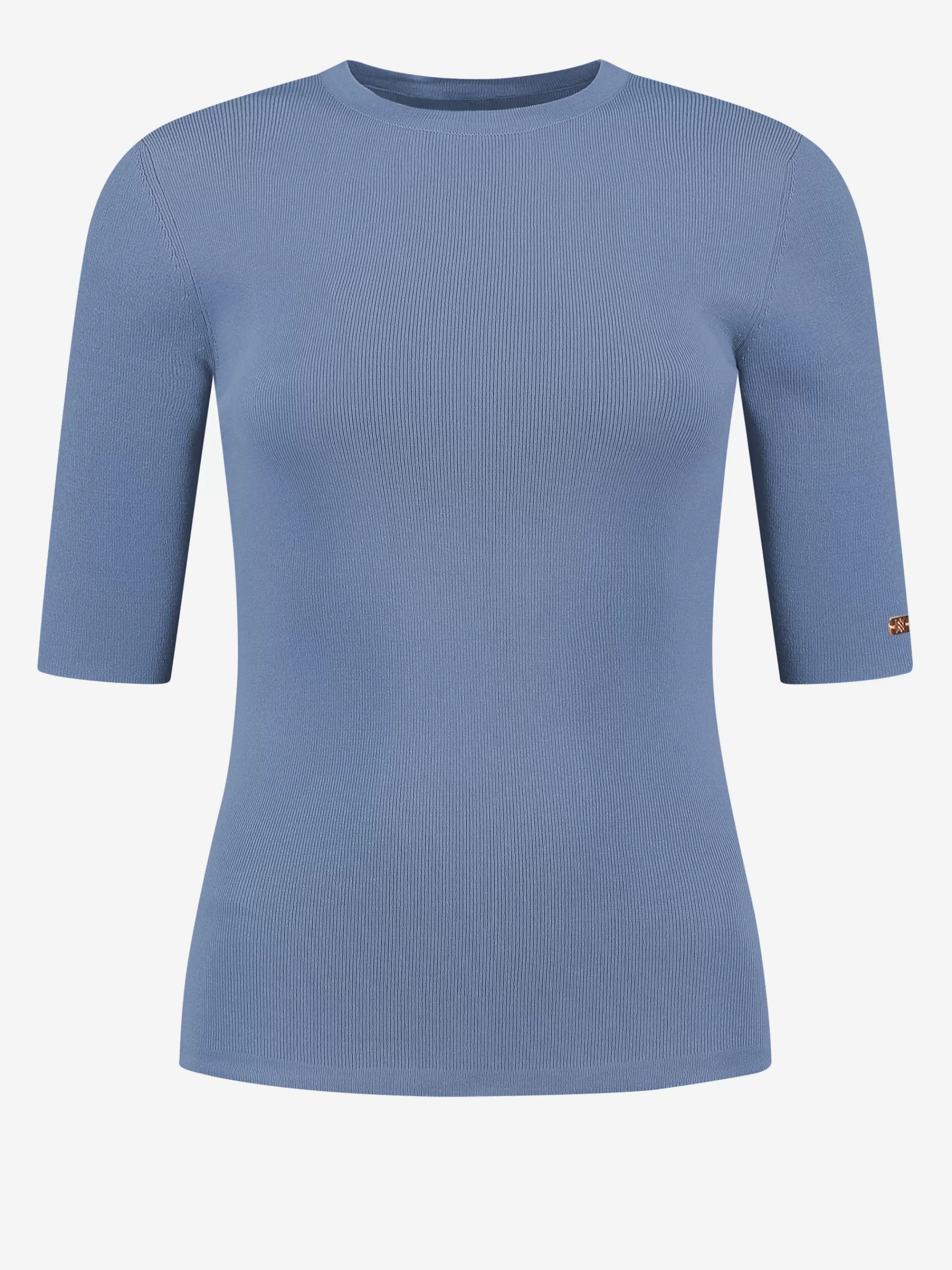 Women FIFTH HOUSE Tops-Fitted top