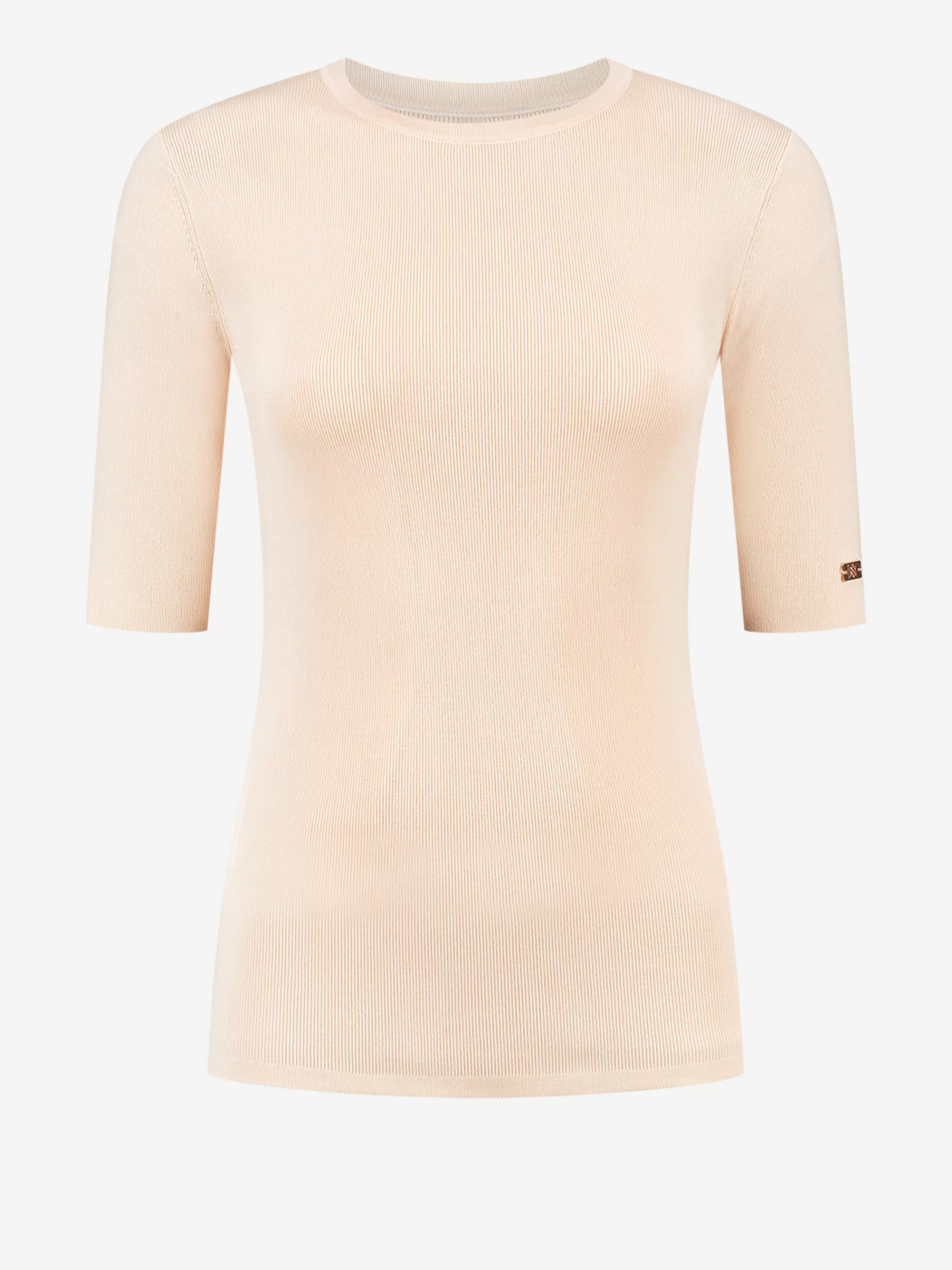 Women FIFTH HOUSE Tops-Fitted top