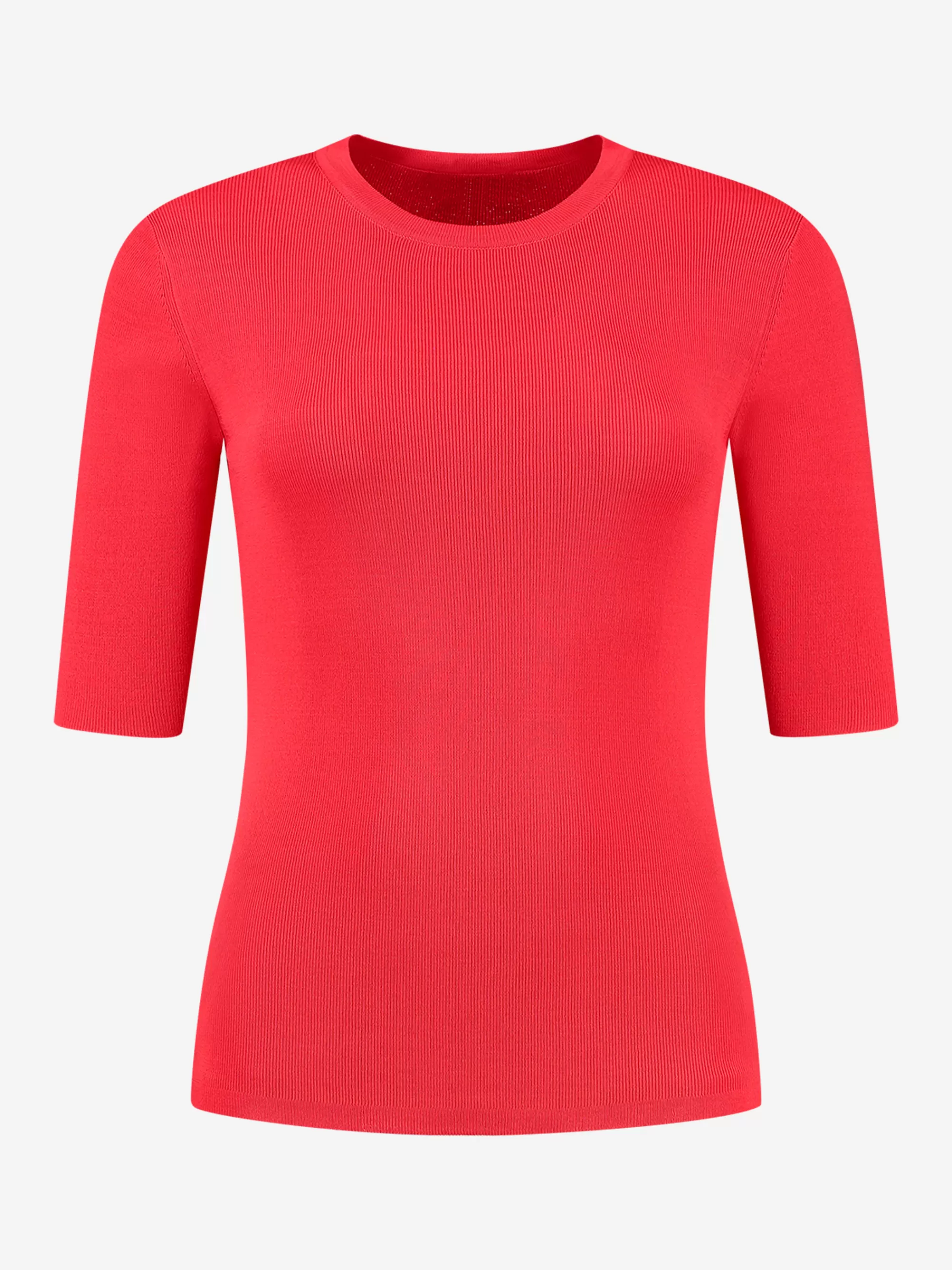 Women FIFTH HOUSE Tops-Fitted Top