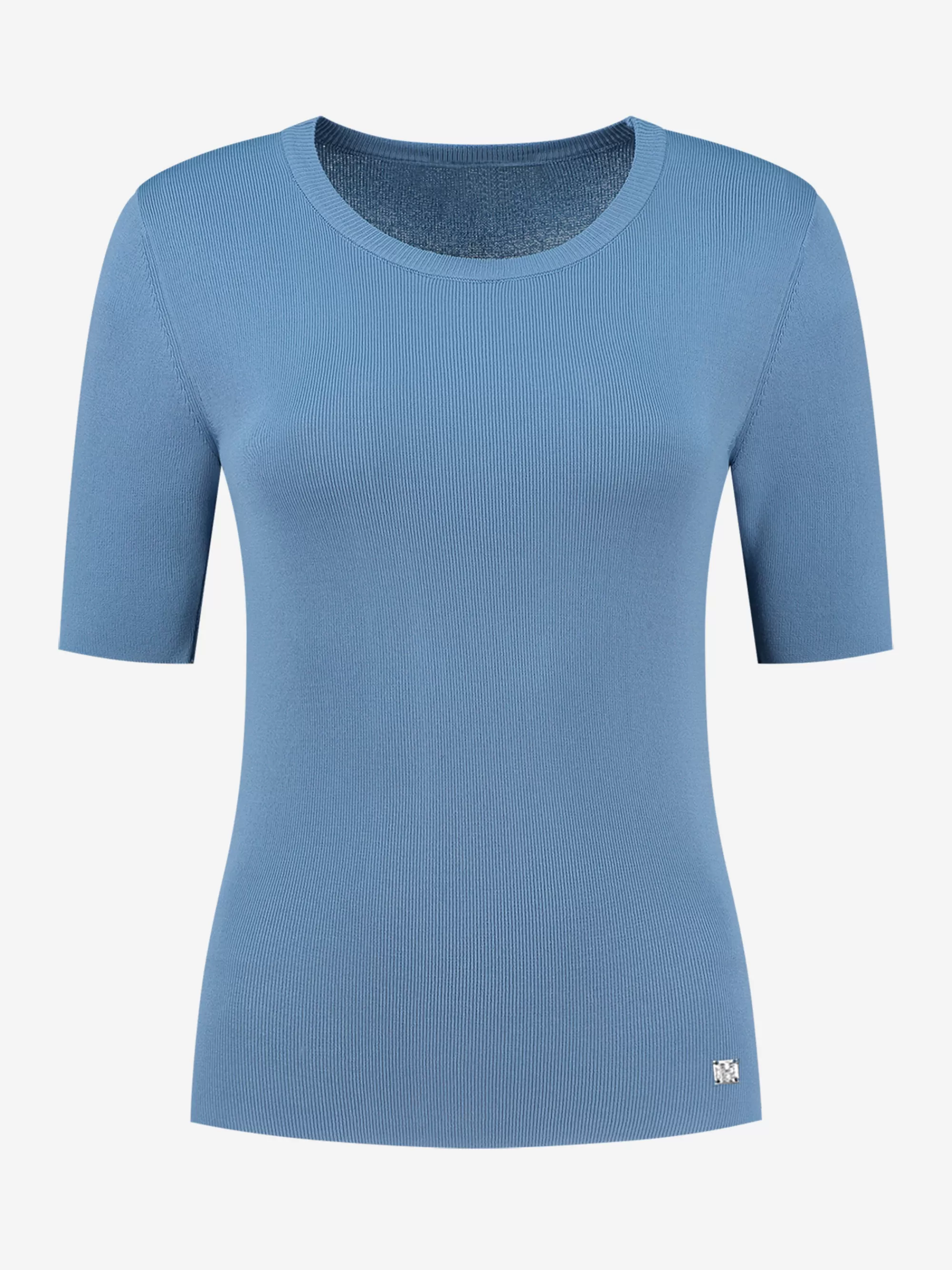 Women FIFTH HOUSE Tops-Fitted top