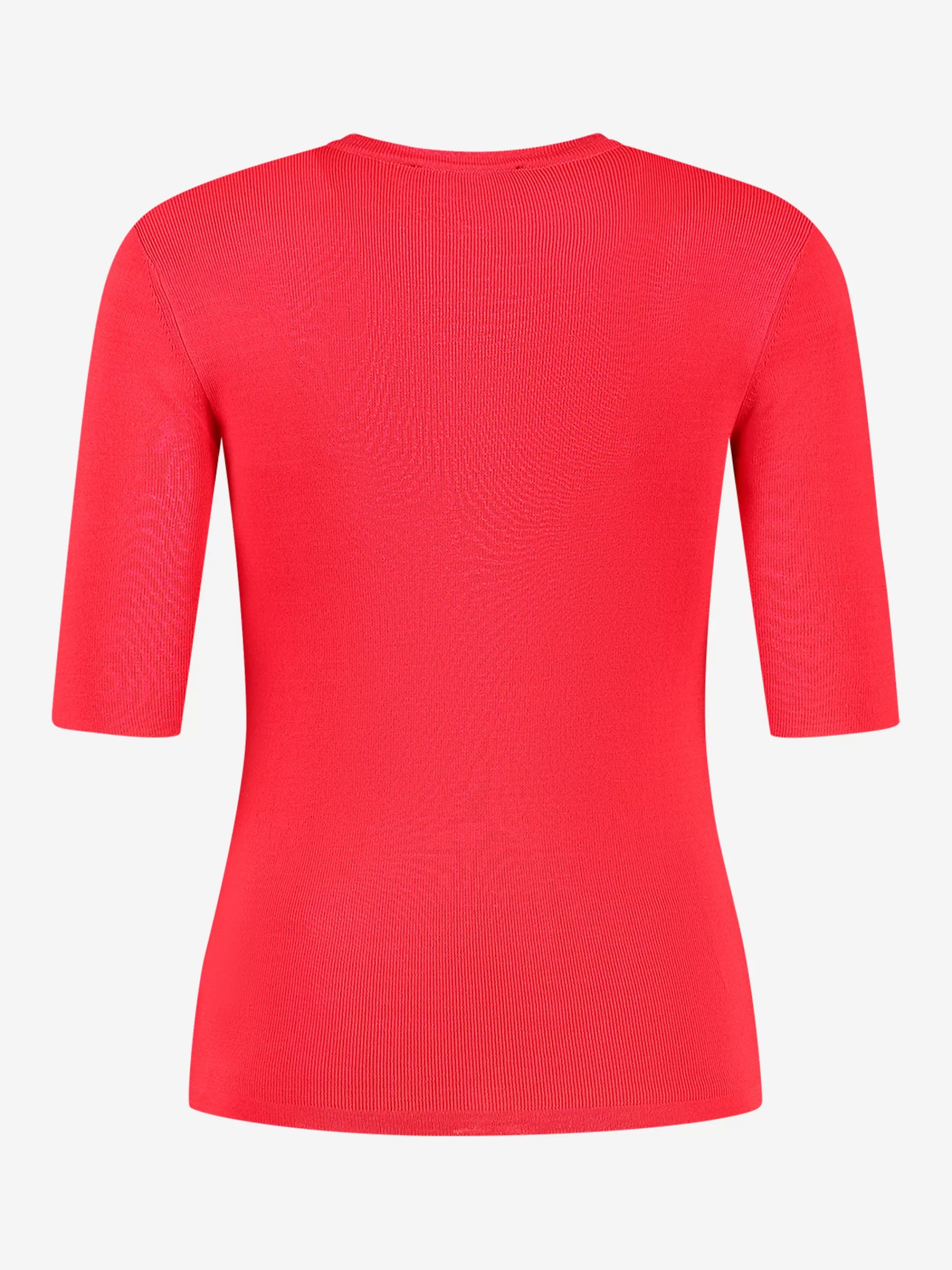 Women FIFTH HOUSE Tops-Fitted Top